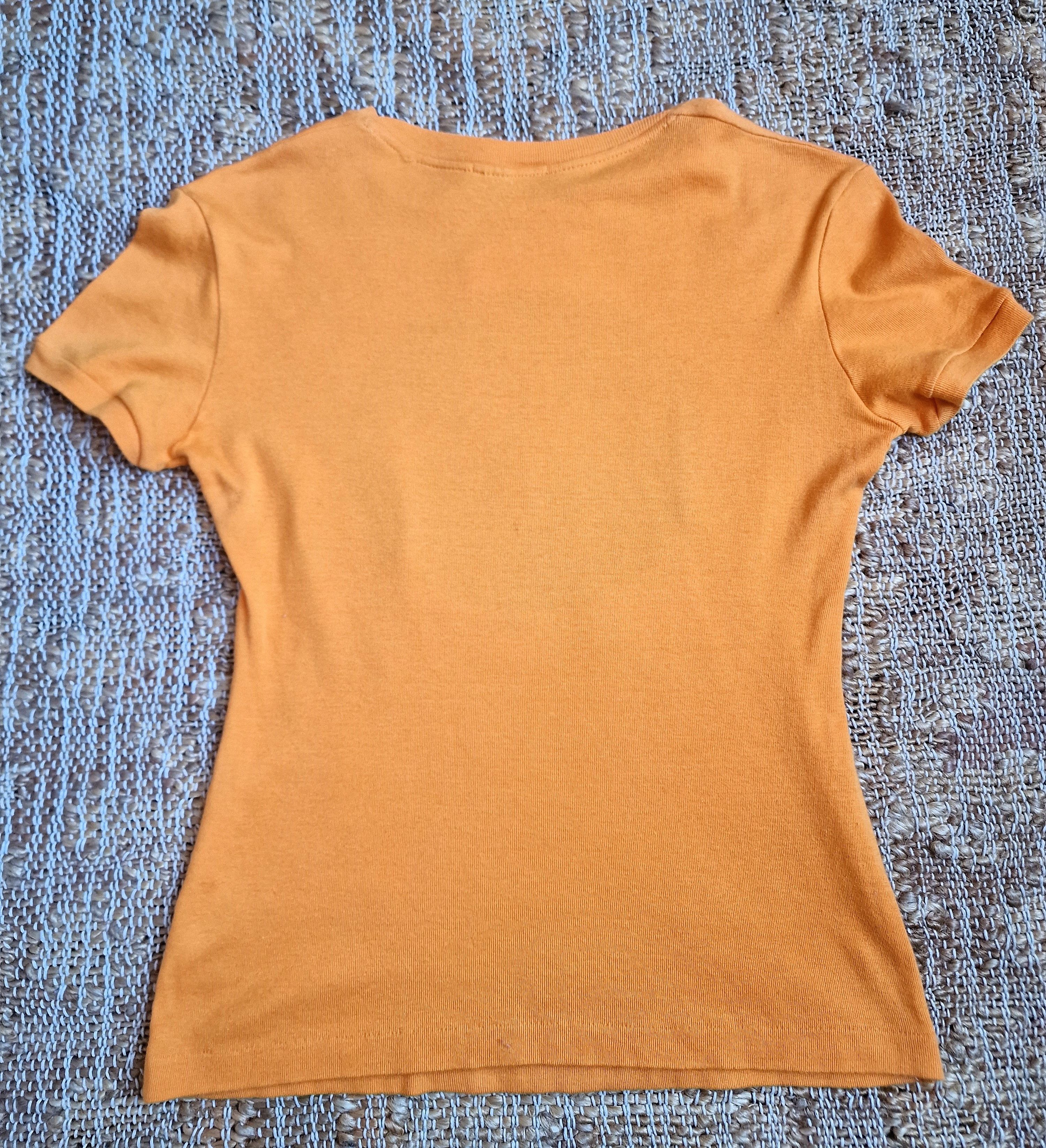 Jean Paul Gaultier Jean Paul Gaultier Brand Label Patchwork T-shirt Tee Top Size US XS / EU 42 / 0 - 7 Thumbnail