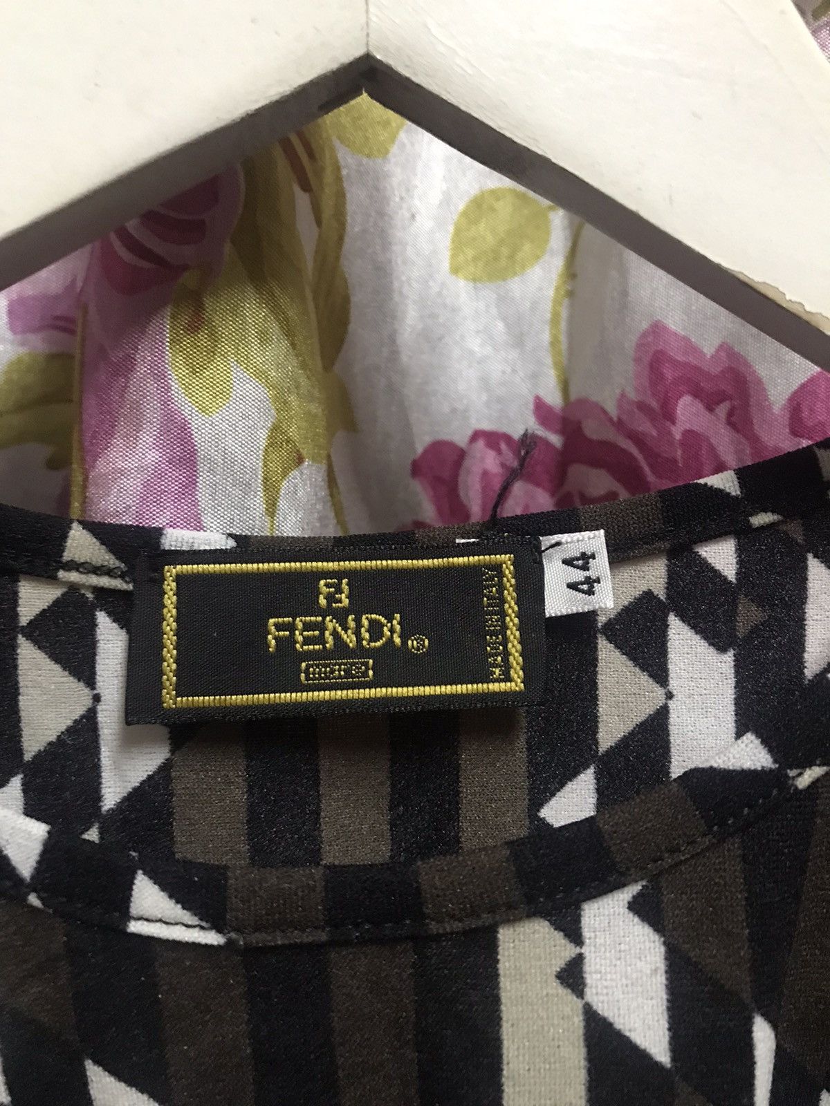 Fendi Authentic Fendi Size M / US 6-8 / IT 42-44 - 3 Thumbnail