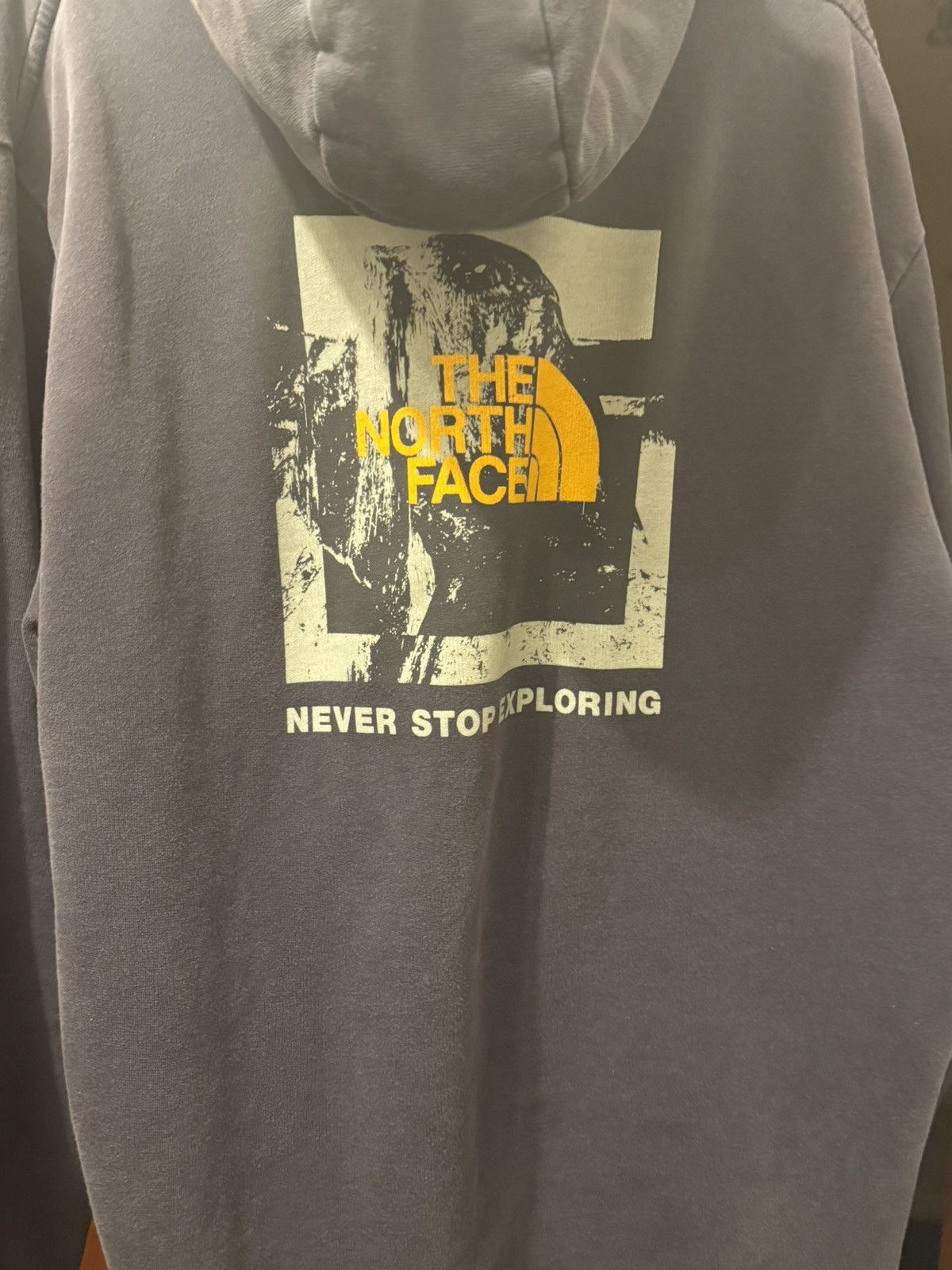 The North Face The north face hoodie Size US XXL / EU 58 / 5 - 4 Thumbnail