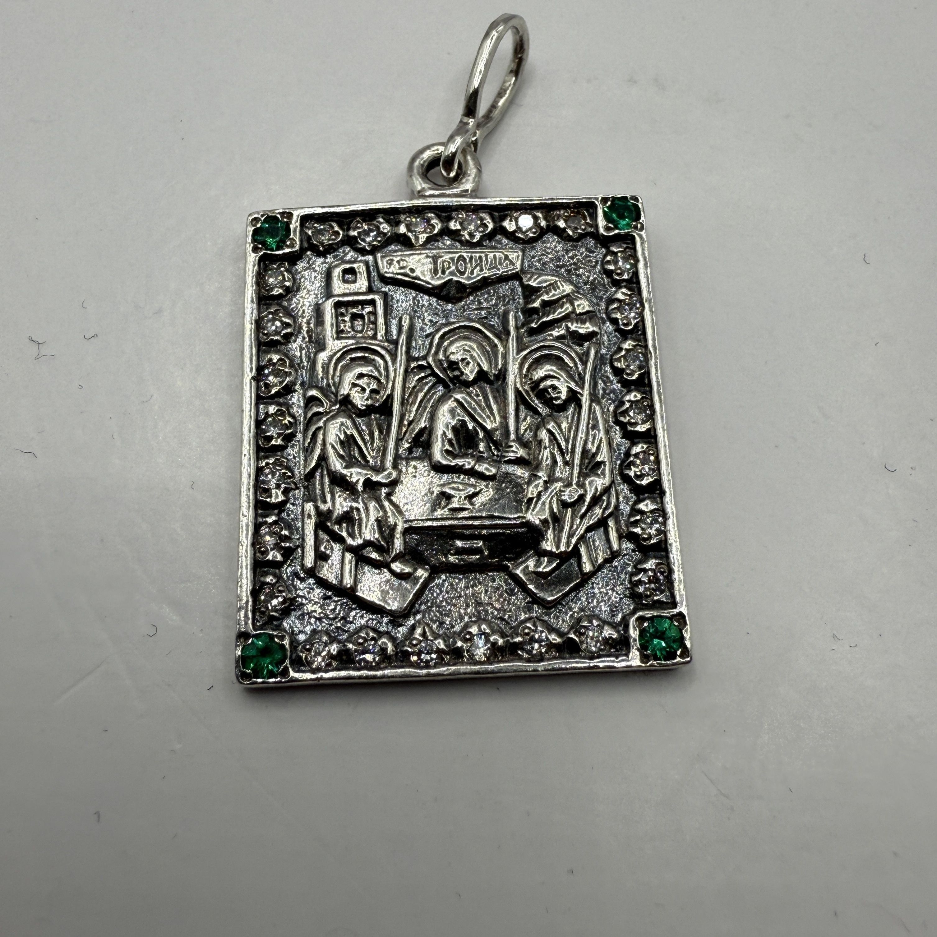 Vintage pendant 