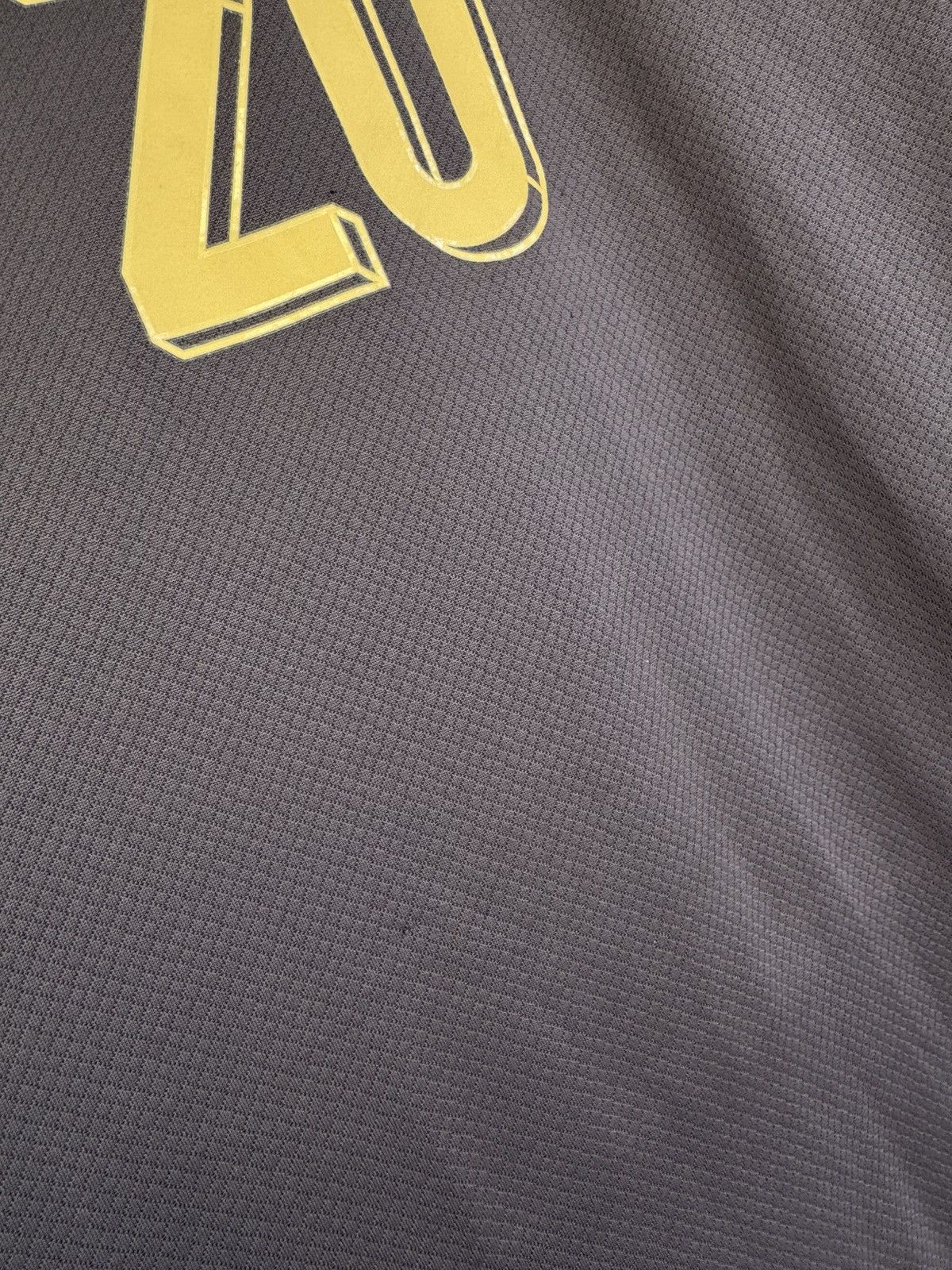 Nike Bowen #20 England 2024-2025 Euro Away Soccer Jersey Shirt Size US S / EU 44-46 / 1 - 13 Thumbnail