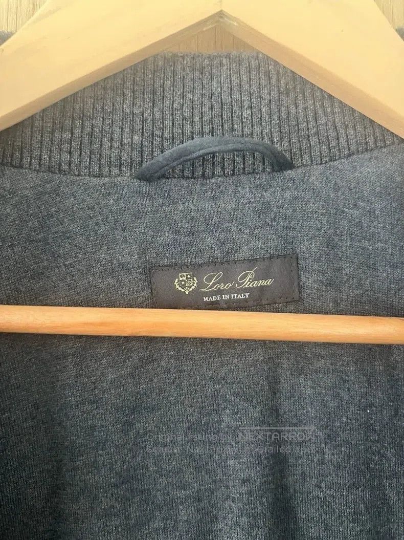 Loro Piana LORO PIANA Hunting jacket Size M / US 6-8 / IT 42-44 - 6 Thumbnail