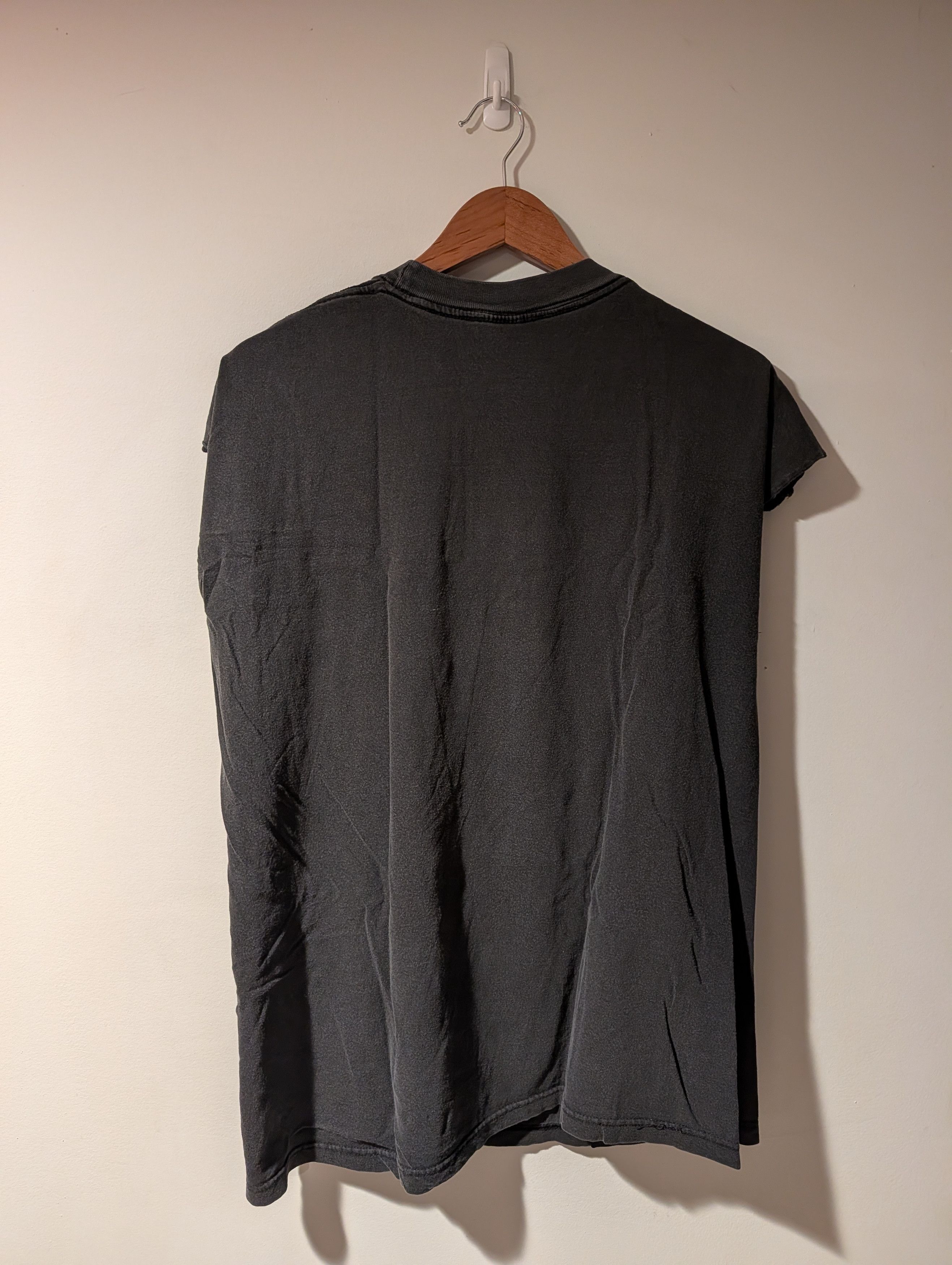 Harley Davidson Vintage Harley Davidson Muscle Tank Top Sleeveless T Shirt Size US XXL / EU 58 / 5 - 8 Thumbnail