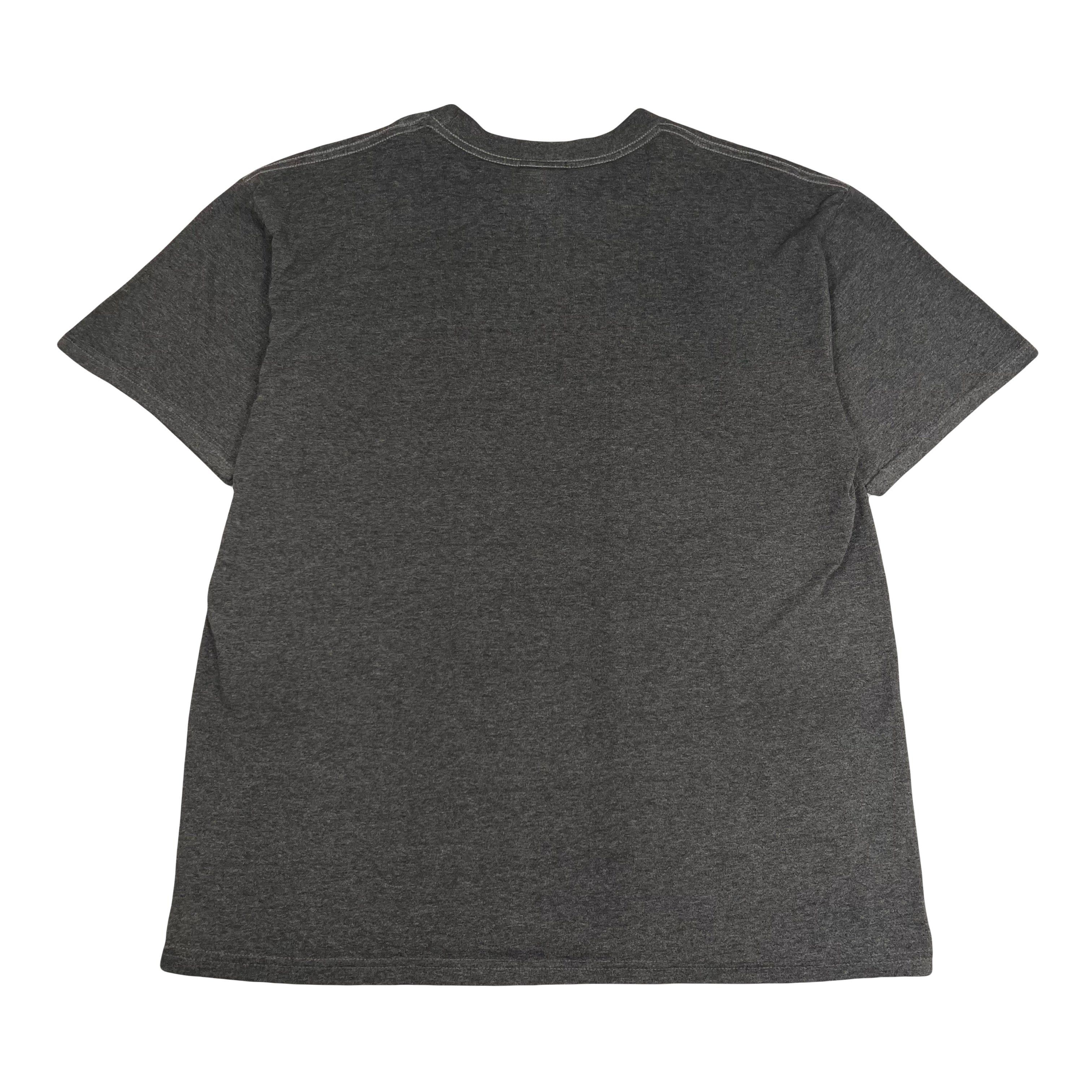Nike 2000s Nike Mini Swoosh Tee L Size US L / EU 52-54 / 3 - 2 Thumbnail