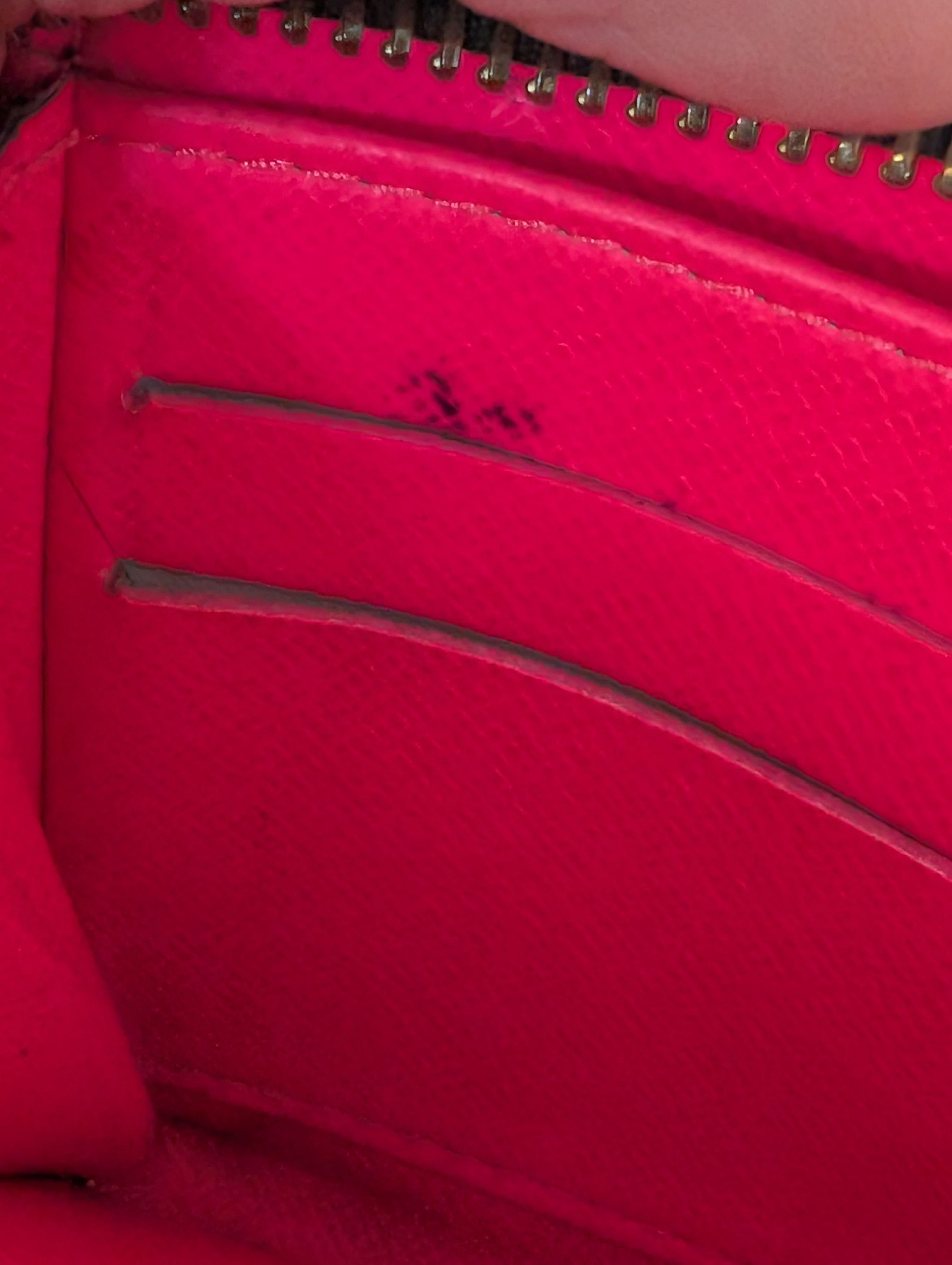 Louis Vuitton × Stephen Sprouse Louis Vuitton x Stephen Sprouse zippy wallet Size ONE SIZE - 7 Thumbnail
