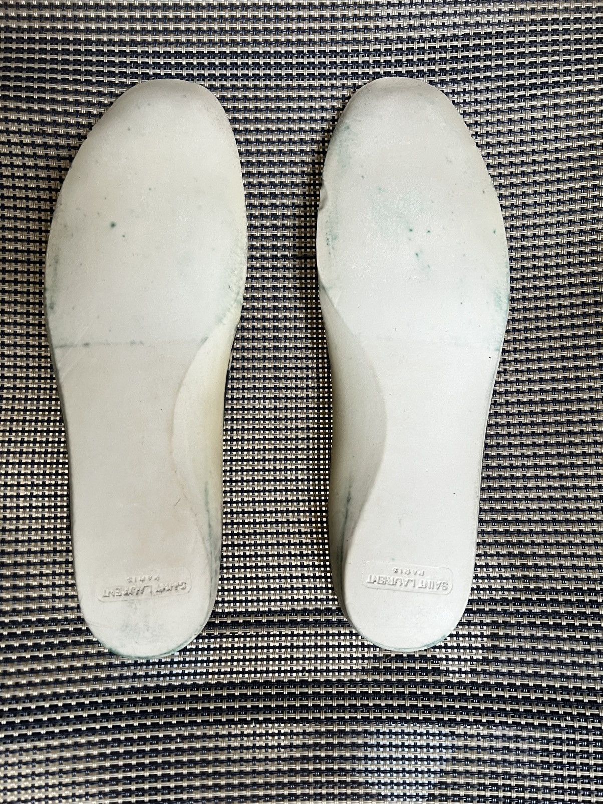 Saint Laurent Paris Saint Laurent Court Classic SL/10 Size US 9 / EU 42 - 10 Thumbnail