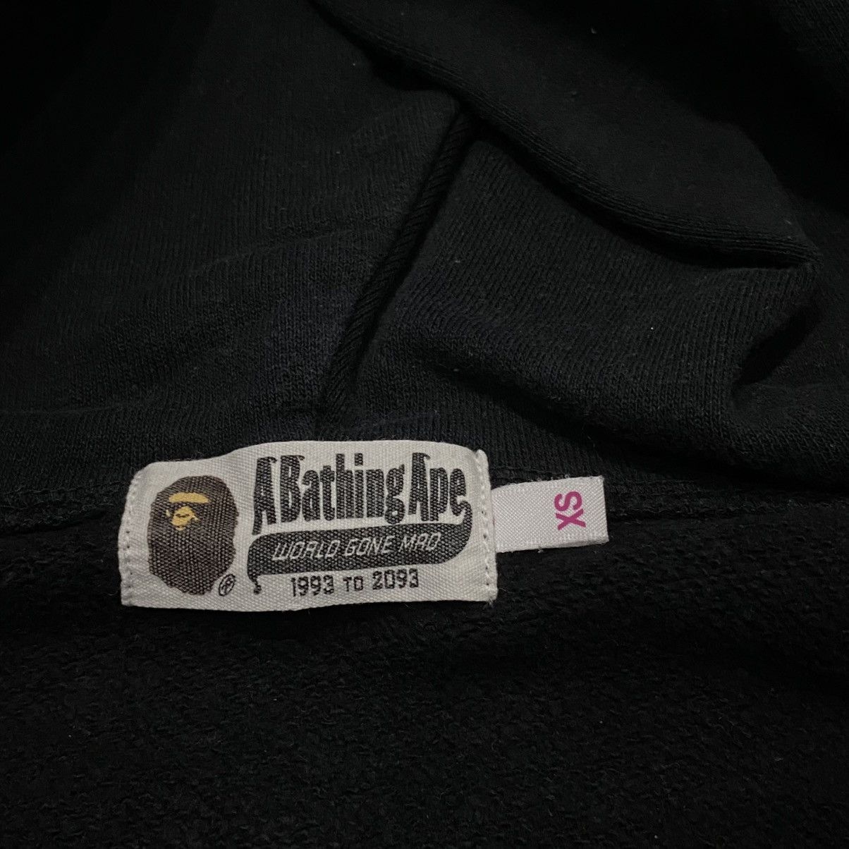 Bape Bape Shark 23th Anniversary Size XS / US 0-2 / IT 36-38 - 2 Thumbnail