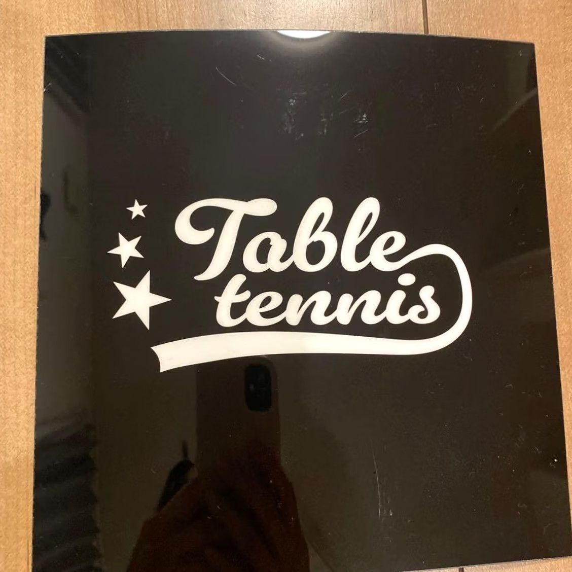 Mizuno Mizuno Table Tennis Shirt JTTA Approved Unisex Quick Dry 82JAC111 L Biscay Green Size US L / EU 52-54 / 3 - 4 Thumbnail