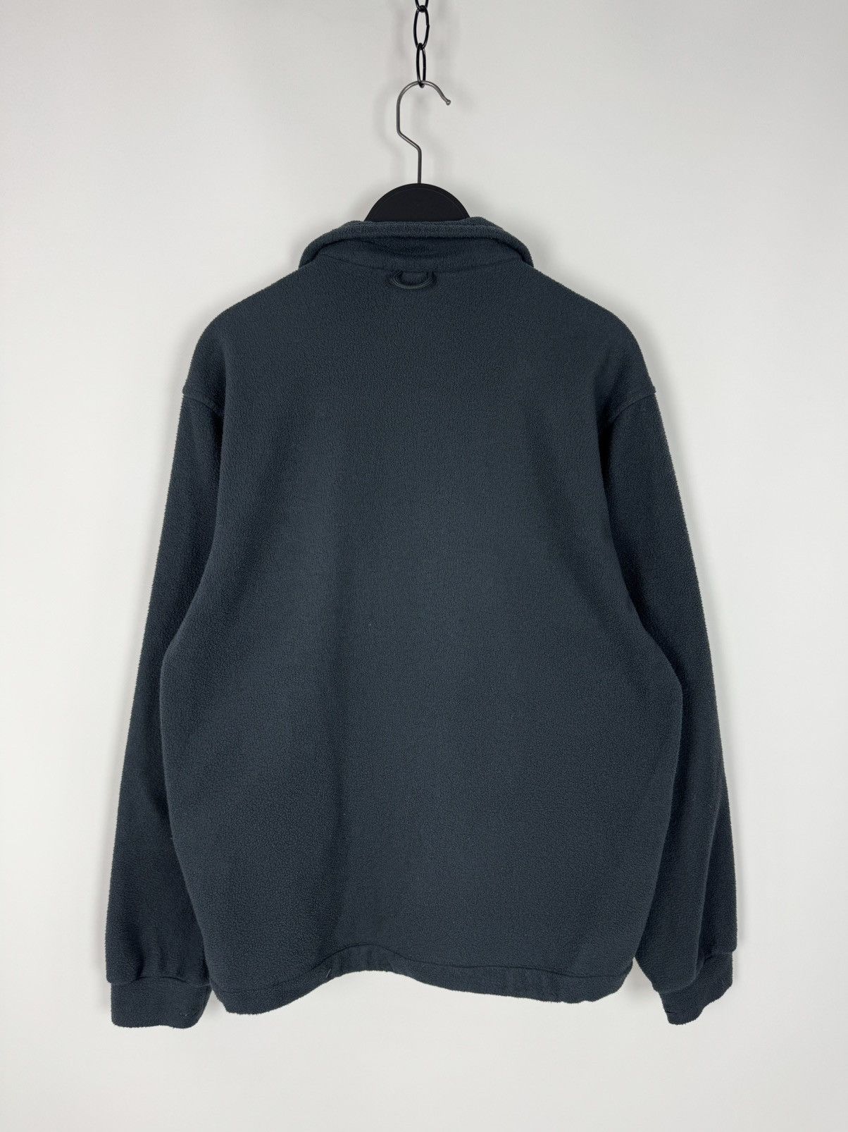 Patagonia Y2K Vintage Patagonia Zip Up Fleece Size US M / EU 48-50 / 2 - 11 Thumbnail
