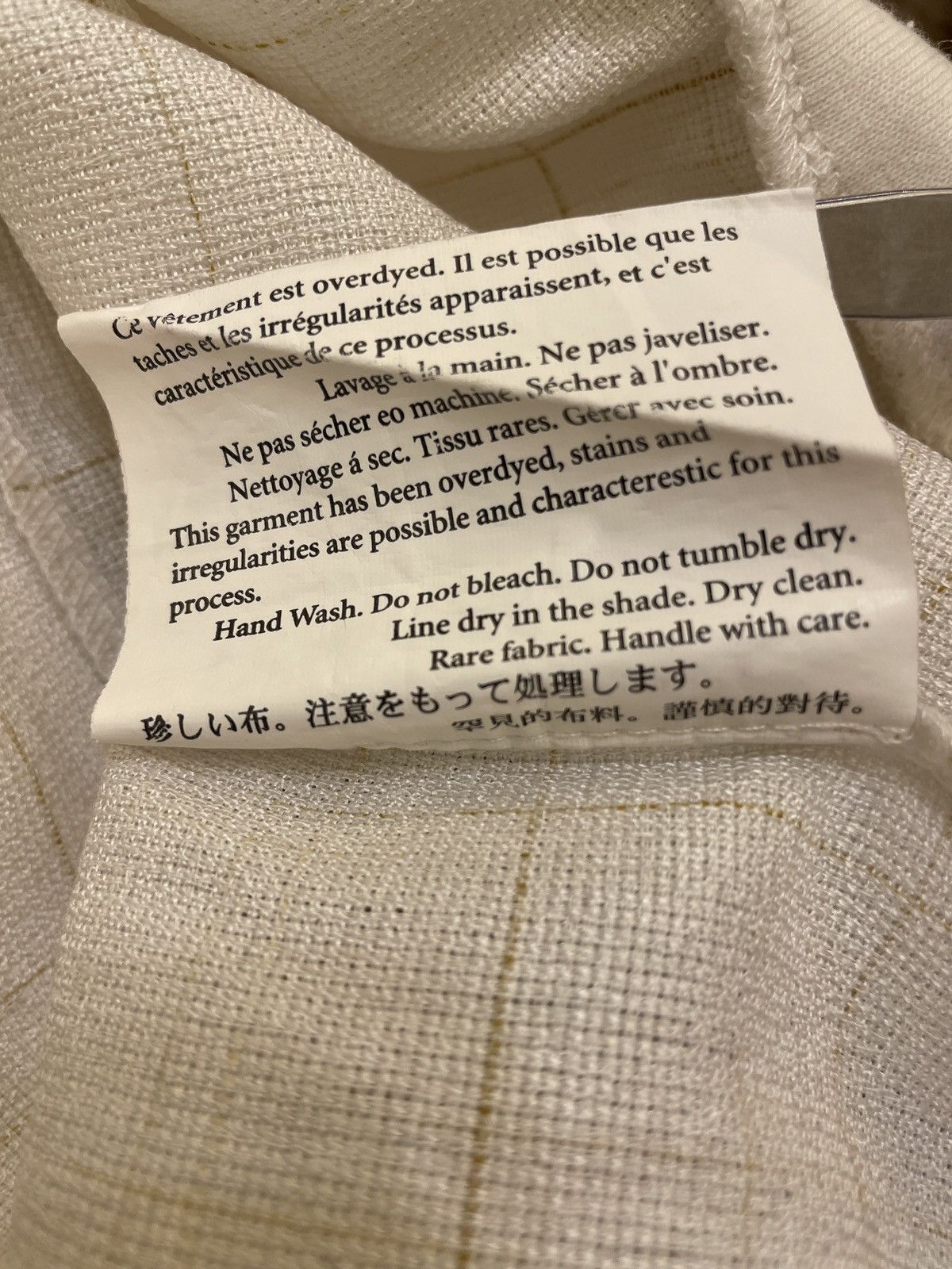 Other De keis crewneck shirt Size US L / EU 52-54 / 3 - 8 Thumbnail