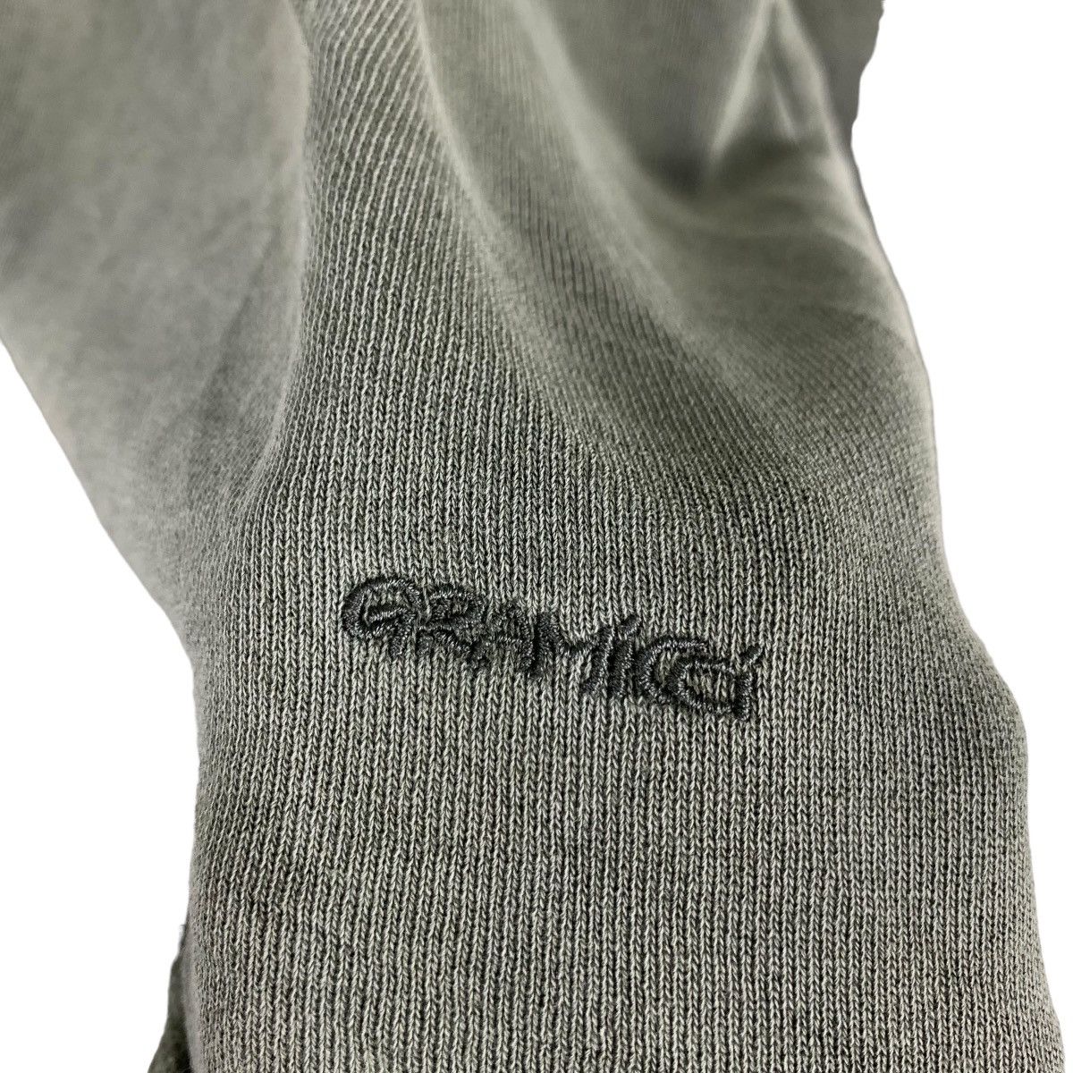 Gramicci GRAMICCI Embroidery Small Logo Pullover Sweater #0717-C33 Size US M / EU 48-50 / 2 - 10 Thumbnail