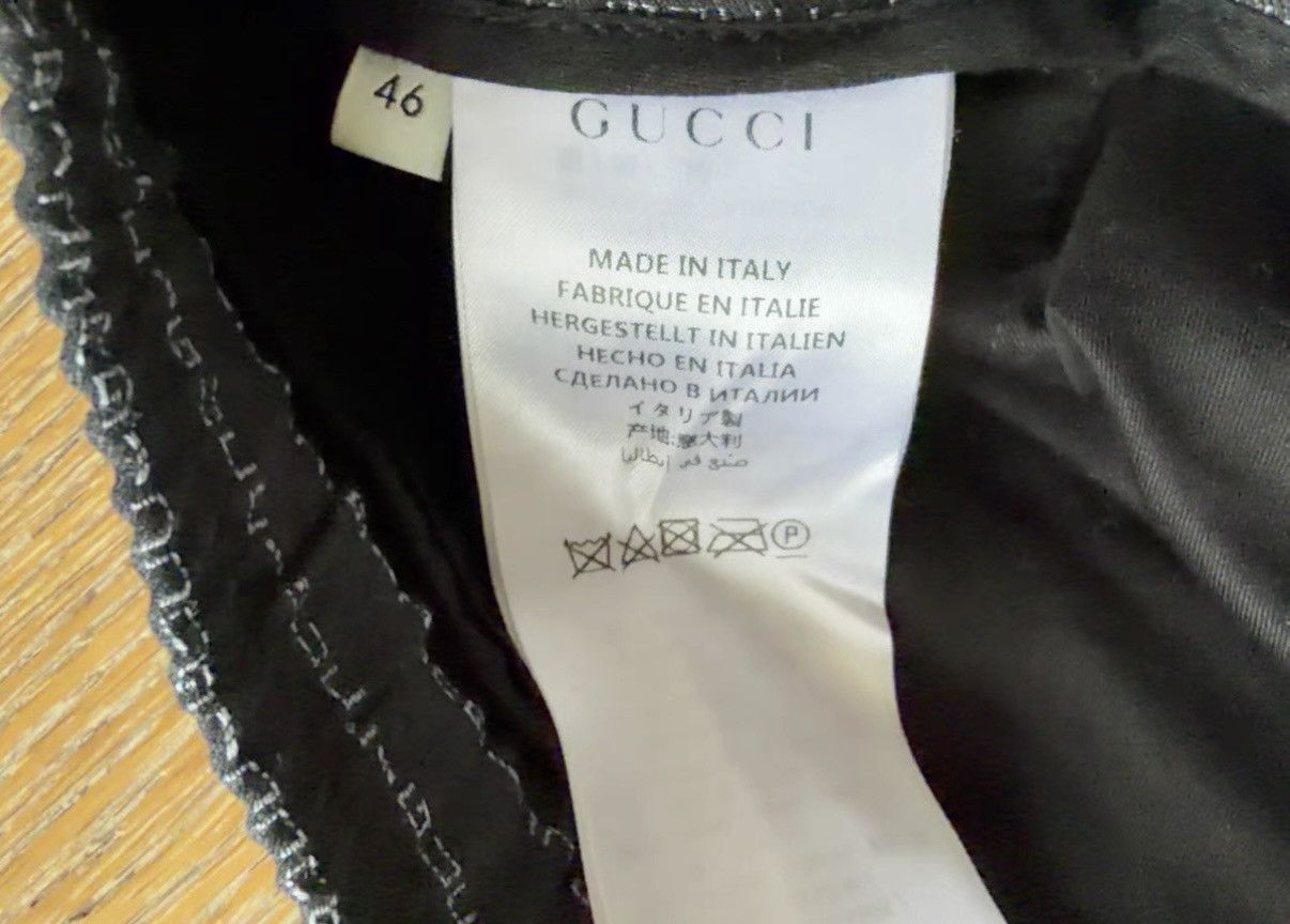 Gucci Gucci Casual Pants Size US 32 / EU 48 - 6 Thumbnail