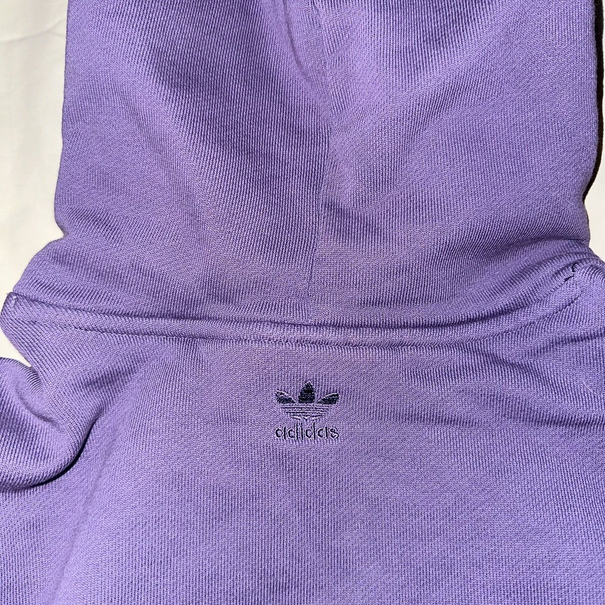 Adidas × Humanrace × Pharrell Pharrell Williams Basics Hoodie Human Race adidas Originals Size US XXS / EU 40 - 6 Thumbnail