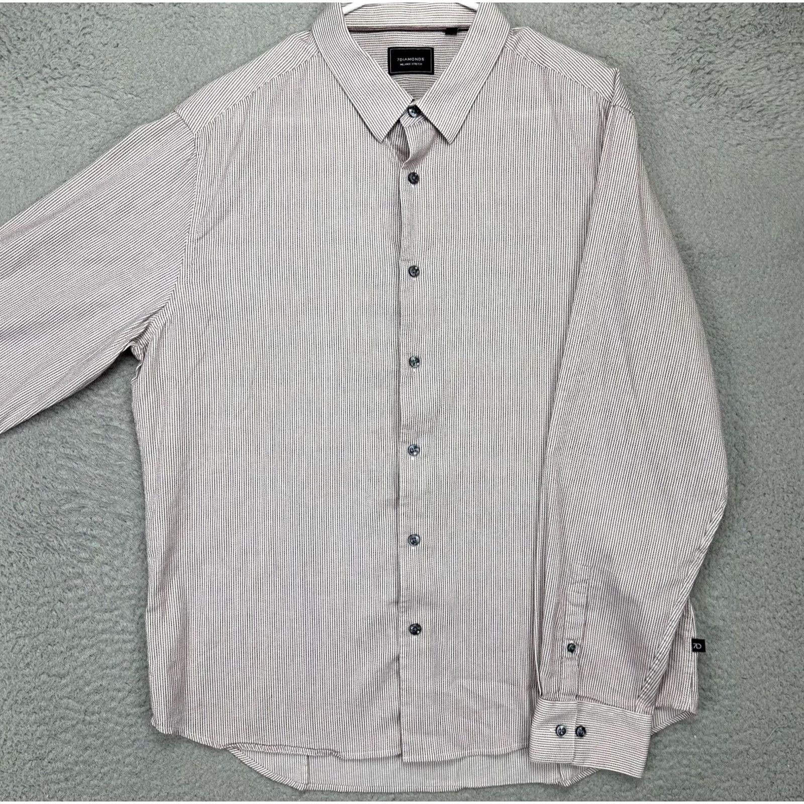 Vintage VINTAGE? No. Sorry, cannot determine vintage from provided. Size US XL / EU 56 / 4 - 4 Thumbnail