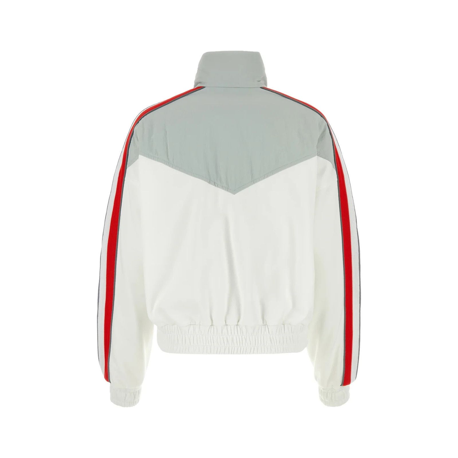 Gucci GUCCI Multicolor Jersey Sweatshirt New & Authentic (Men's si Size US M / EU 48-50 / 2 - 2 Thumbnail