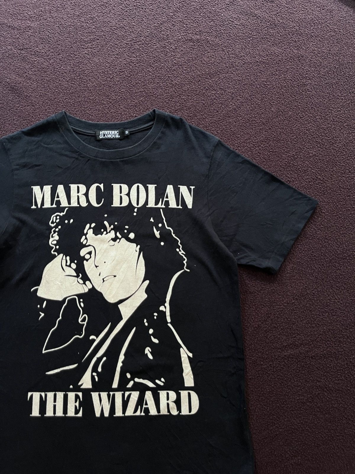 Hysteric Glamour Hysteric Glamour the Wizard 2000s Size US S / EU 44-46 / 1 - 3 Thumbnail