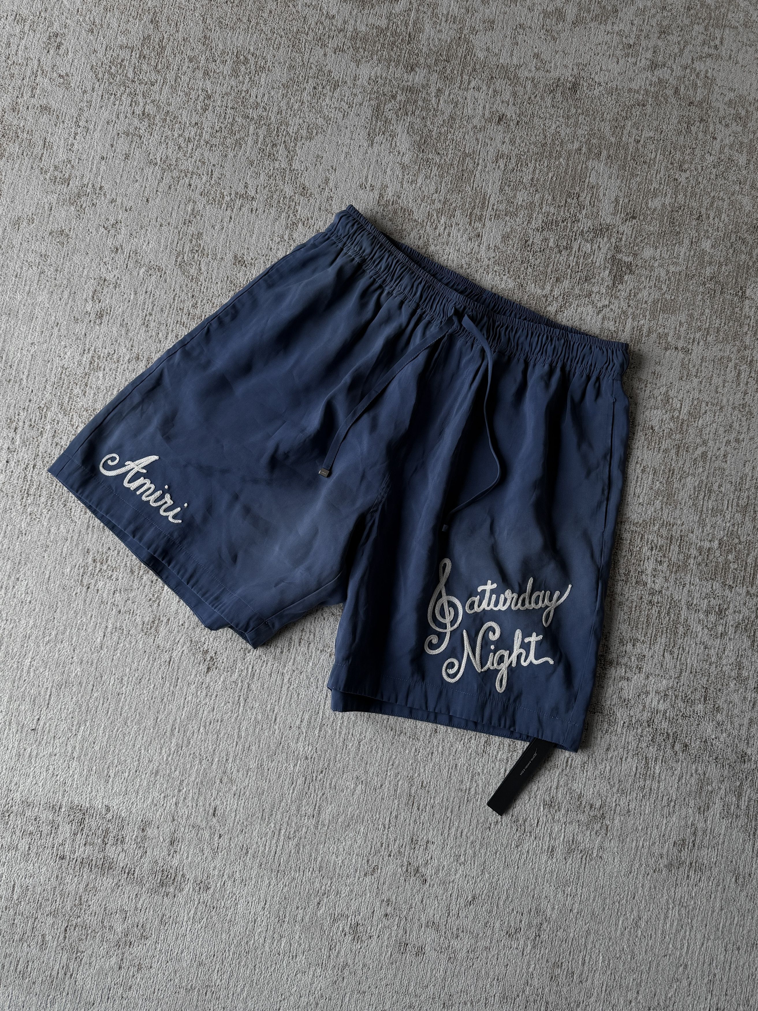 Amiri Amiri Shorts | size M Size US 32 / EU 48 - 1 Thumbnail
