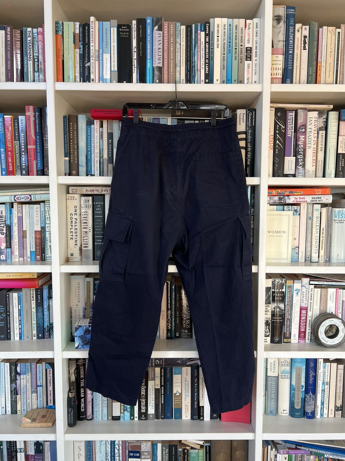 Other Against Lab Cargo Pants Size US 31 - 2 Thumbnail