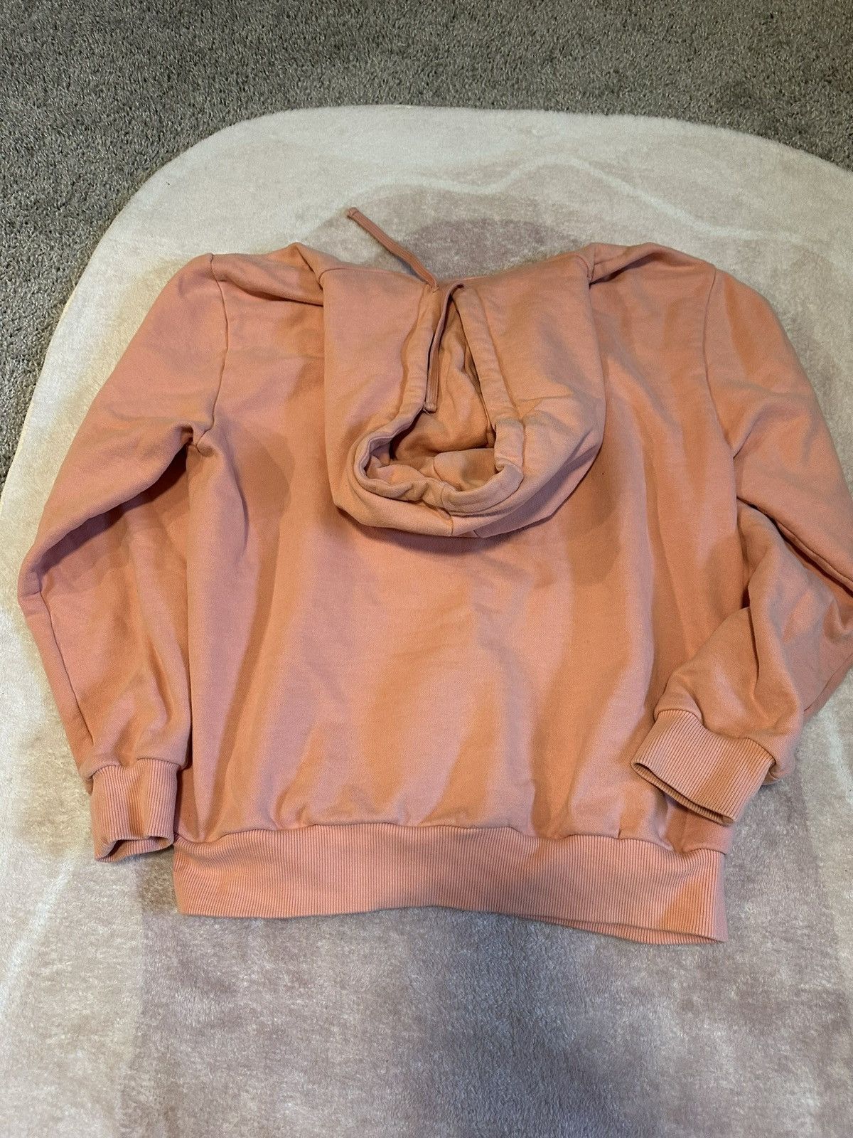 Kith Kith 2016 Legends Day - Salmon Hoodie Men’s Medium Size US M / EU 48-50 / 2 - 2 Thumbnail