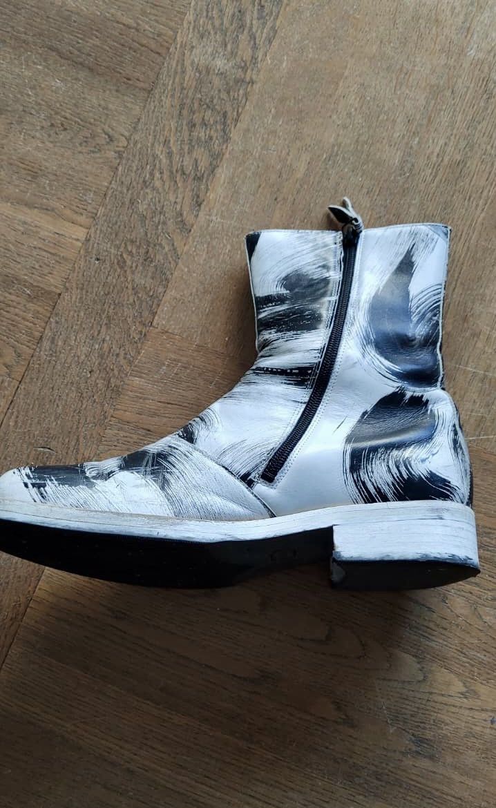 Our Legacy Our Legacy Camion Boots Sample Size US 10 / EU 43 - 13 Thumbnail