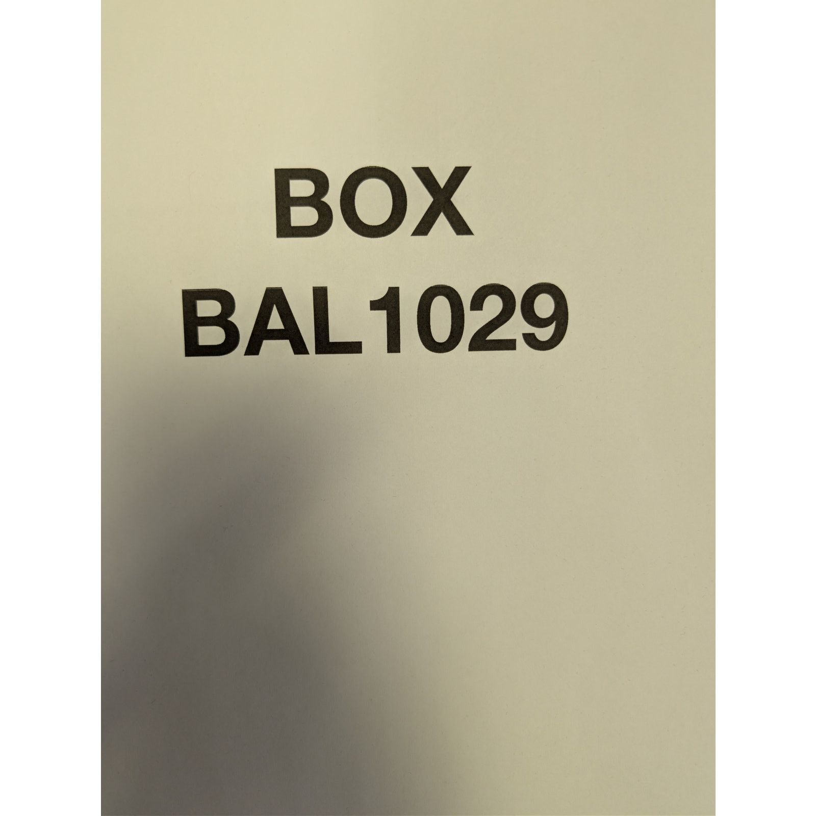 Balenciaga o1rshd1 Size: OS / Q:2 / Football Scarf in Red/White Size ONE SIZE - 18 Thumbnail