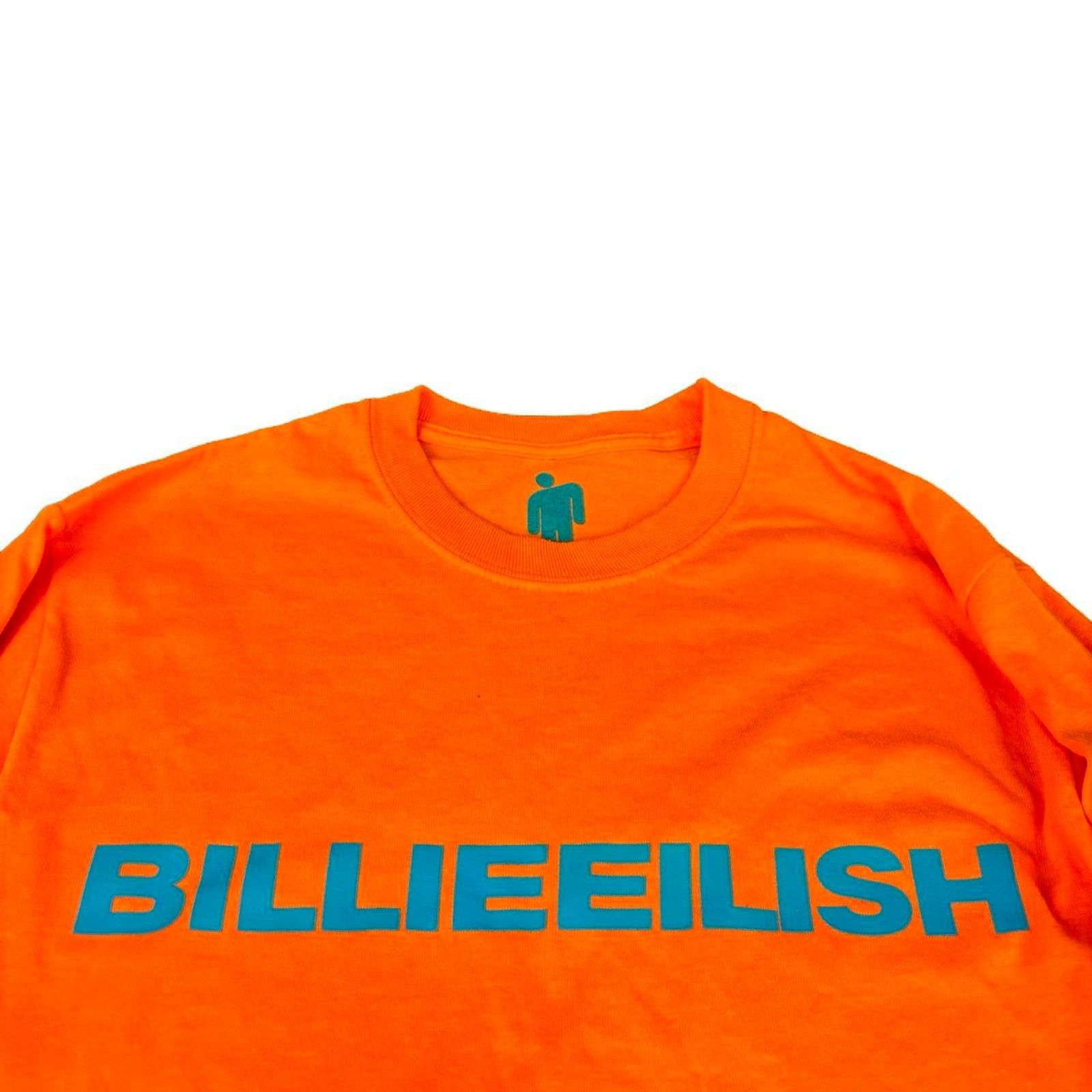Billie Eilish Billie Eilish Official Merch T-shirt Size US S / EU 44-46 / 1 - 2 Thumbnail