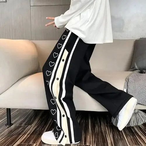 Other Men Sweatpants Popular Drawstring Size US 30 / EU 46 - 2 Thumbnail