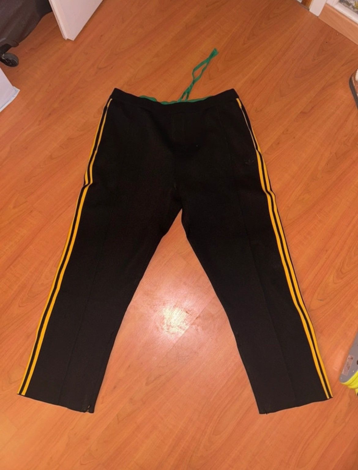 image of Adidas x Wales Bonner Jogging Never Used in Black, Men's (Size 44)