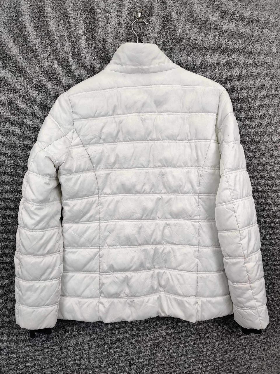 Nautica Vintage Nautica Down Puffer Zipper Jacket Size US L / EU 52-54 / 3 - 6 Thumbnail