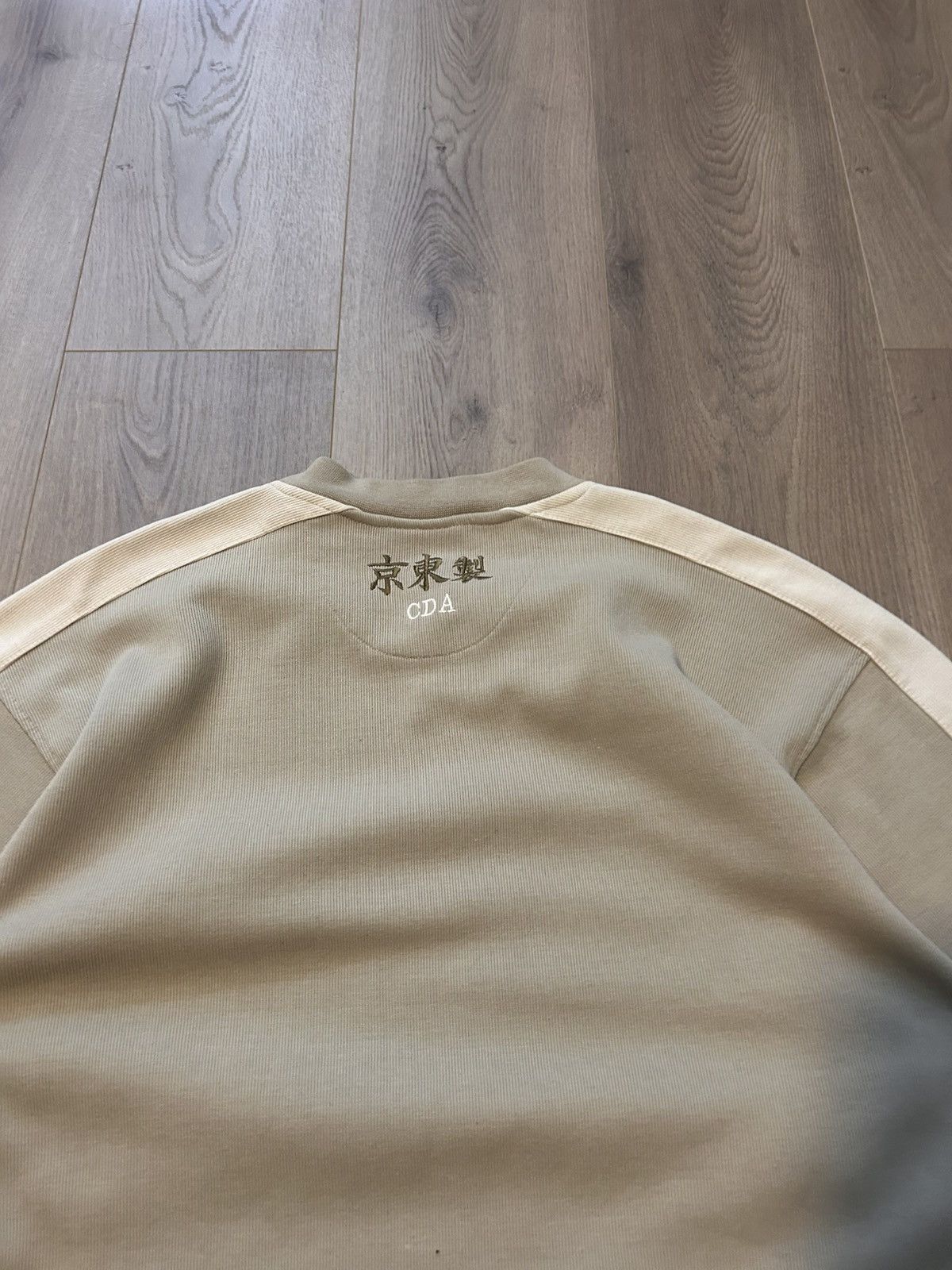 Other × Vintage Dragon sweat shirt Size US XL / EU 56 / 4 - 2 Thumbnail