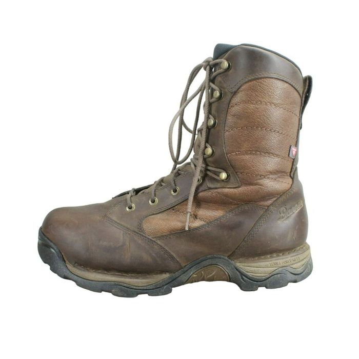Danner Danner Pronghorn Mens Waterproof Insulated Hunting Boots Grailed