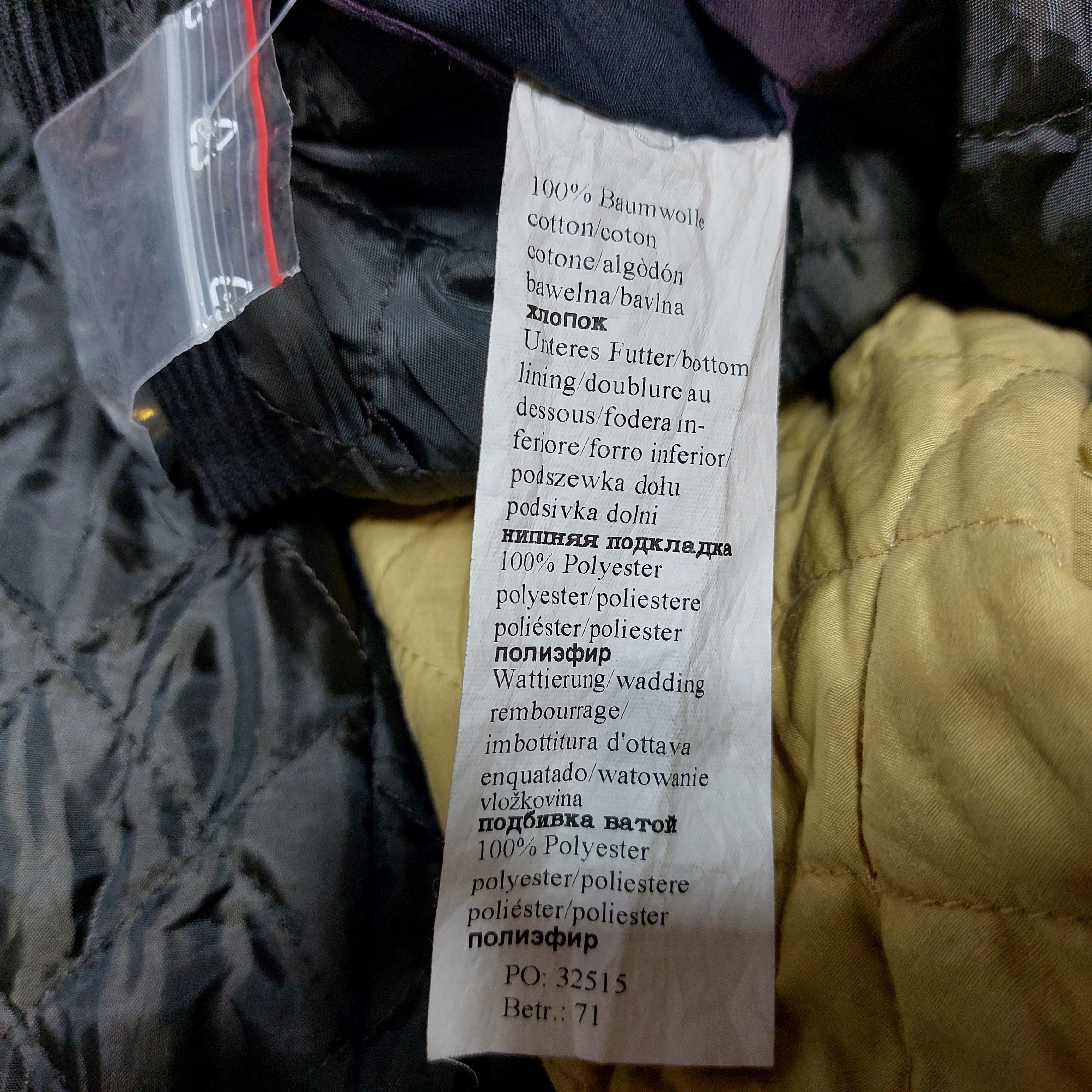 camel active camel active Size US XXL / EU 58 / 5 - 9 Thumbnail