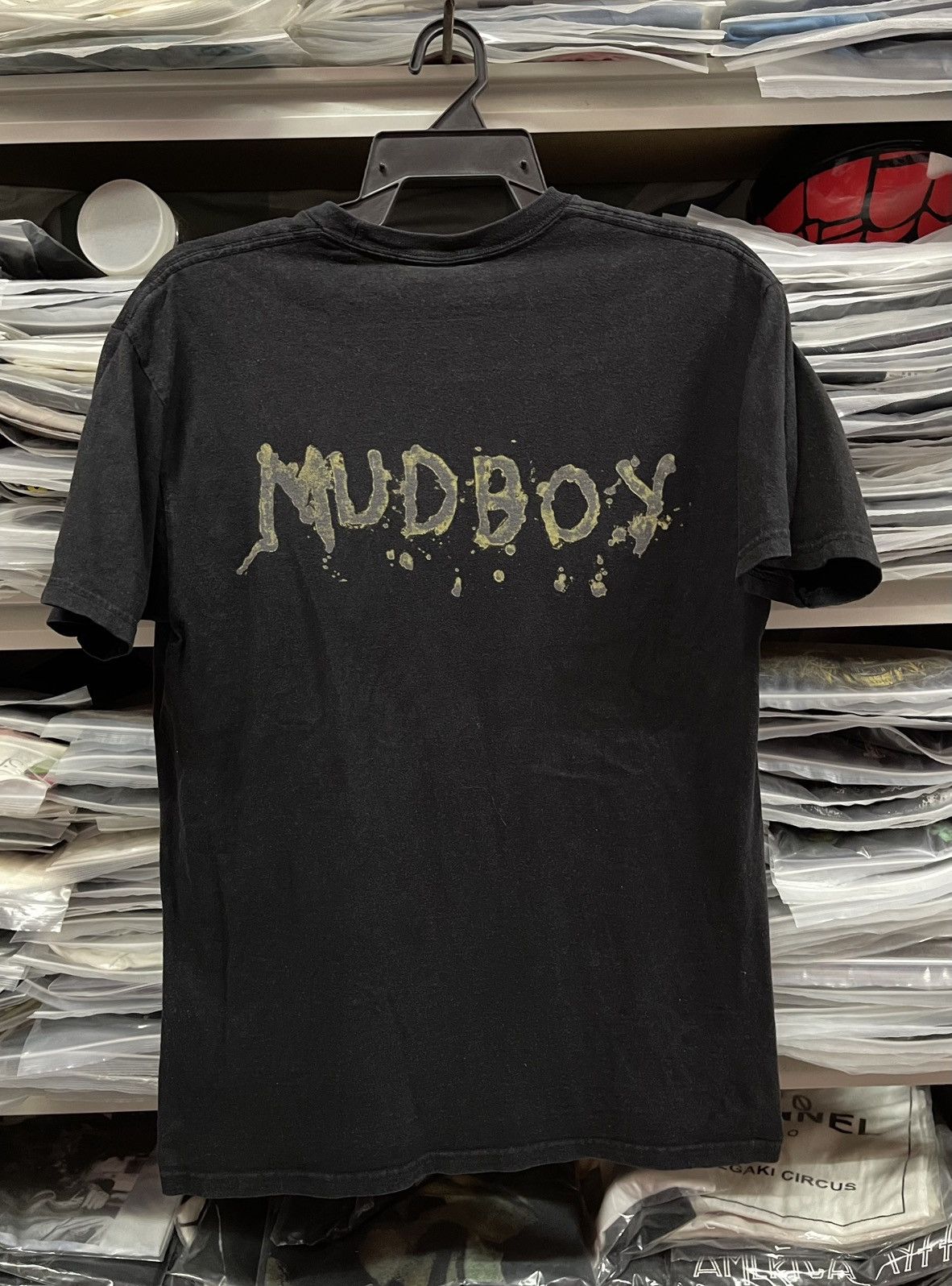 Rap Tees Rap Tees Sheck Wes Mudboy🔥🔥🔥 Size US M / EU 48-50 / 2 - 4 Thumbnail