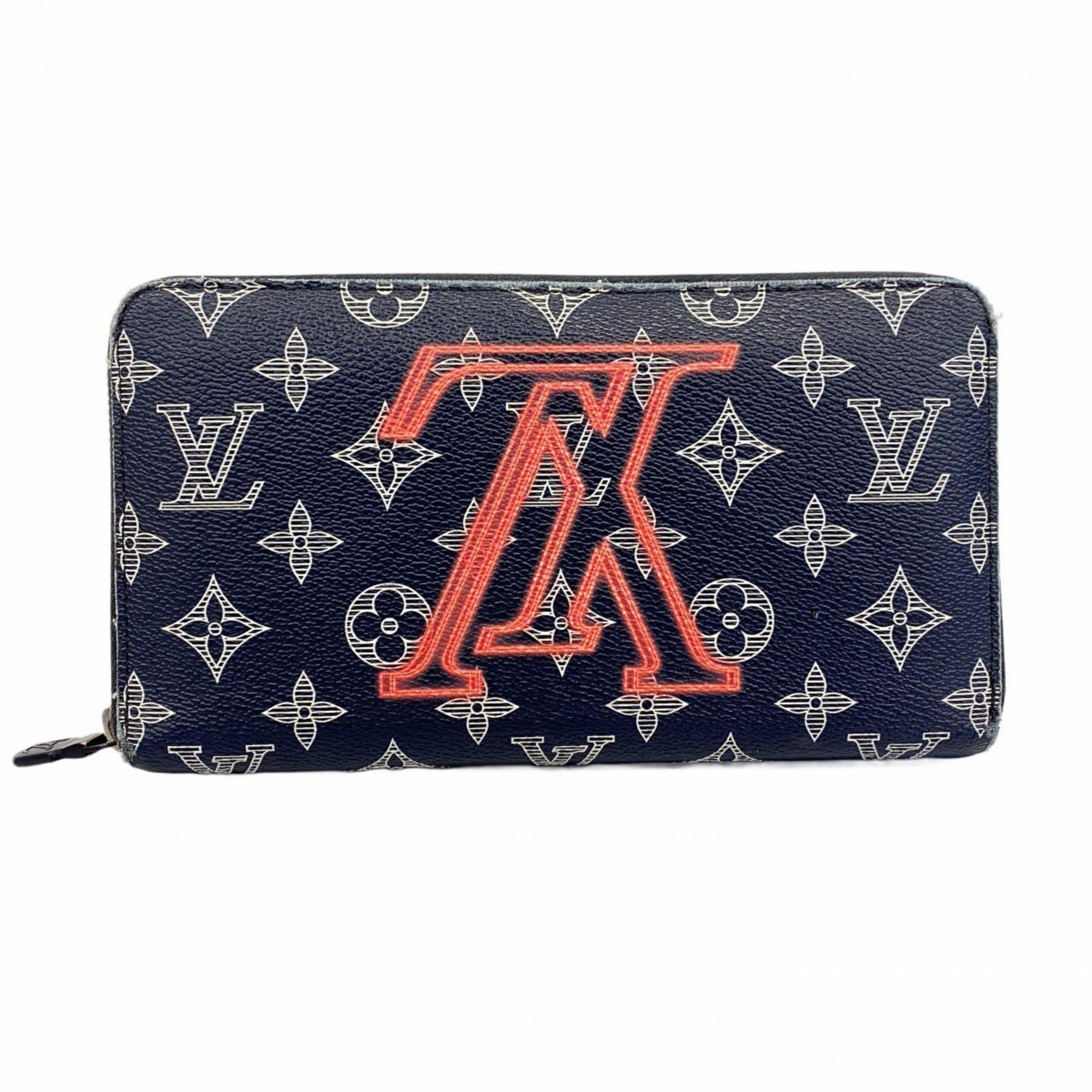 Louis Vuitton Louis Vuitton Zippy organizer wallet Size ONE SIZE - 1 Thumbnail
