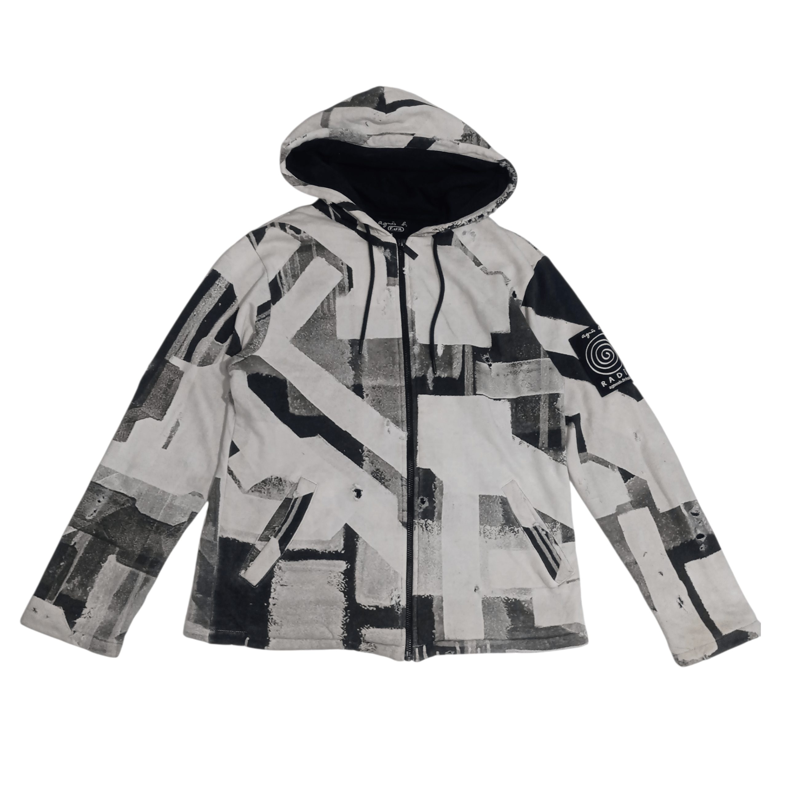 agnes b. Agnes b Size US S / EU 44-46 / 1 - 1 Thumbnail