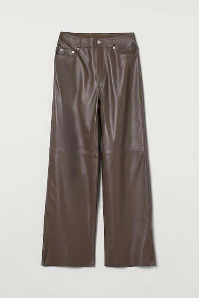 H&M H&M Pants Size 28" / US 6 / IT 42 - 1 Thumbnail