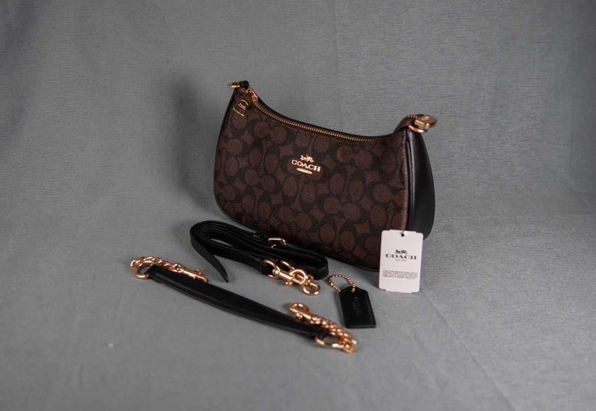 Coach coach bag Size ONE SIZE - 1 Thumbnail
