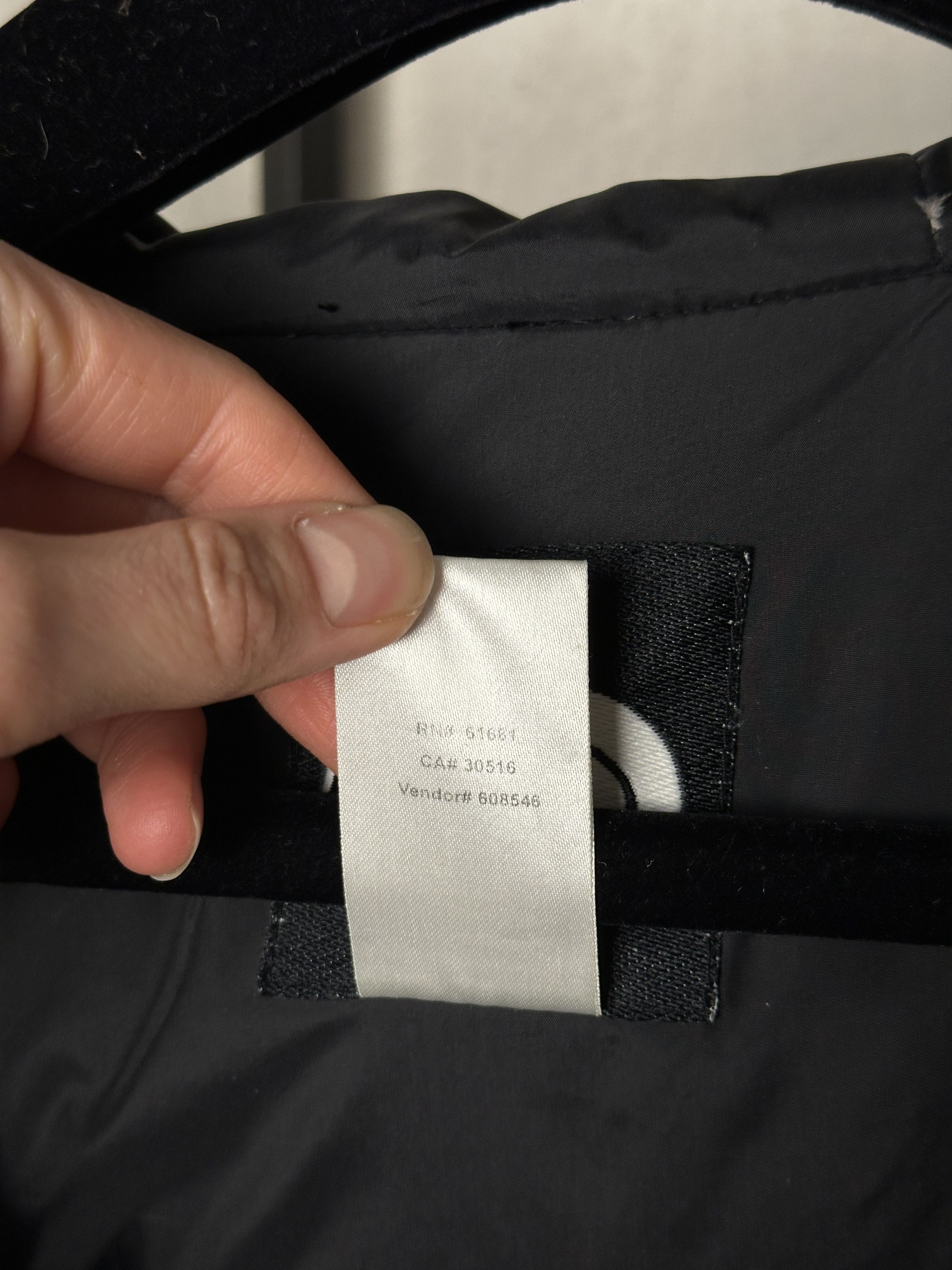 The North Face The North Face Down Jacket Mcmurdo Parka Size US XXL / EU 58 / 5 - 12 Thumbnail
