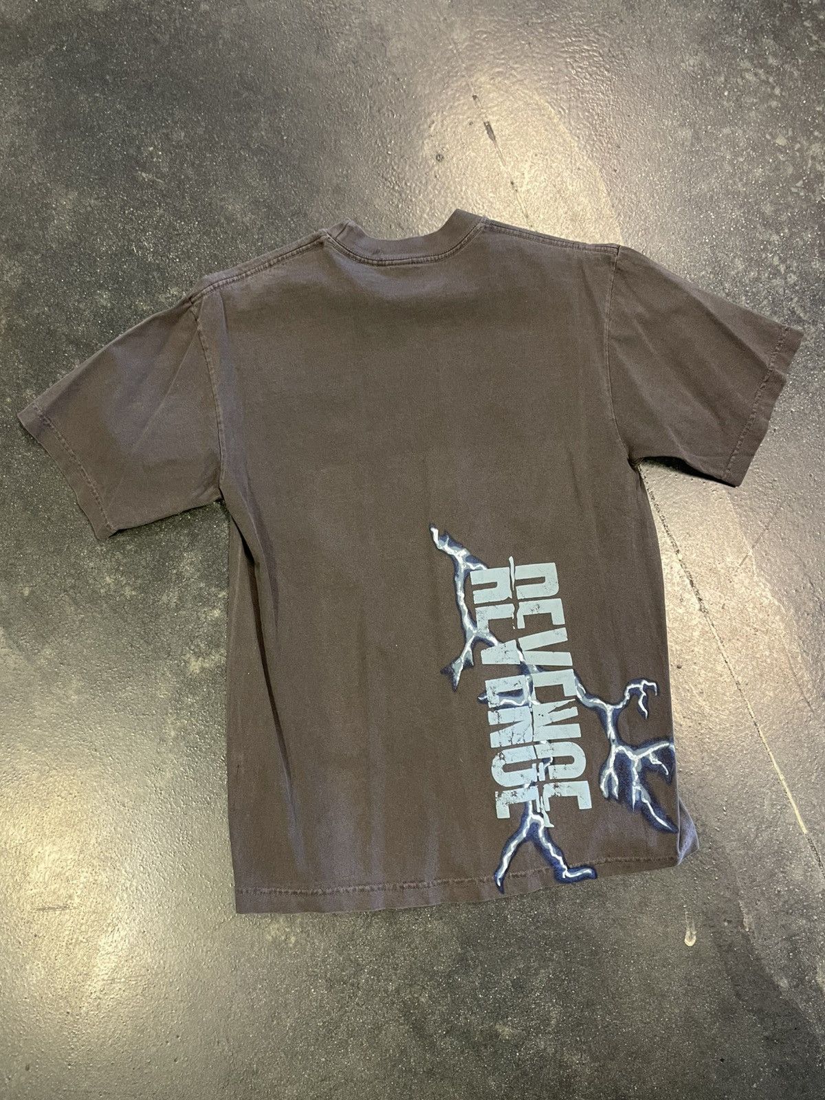 Revenge Revenge ArchAngel Tee Size US S / EU 44-46 / 1 - 6 Thumbnail