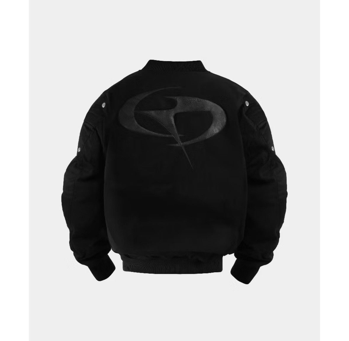 Other Drop artillery bomber jacket streetwear Size US L / EU 52-54 / 3 - 3 Thumbnail