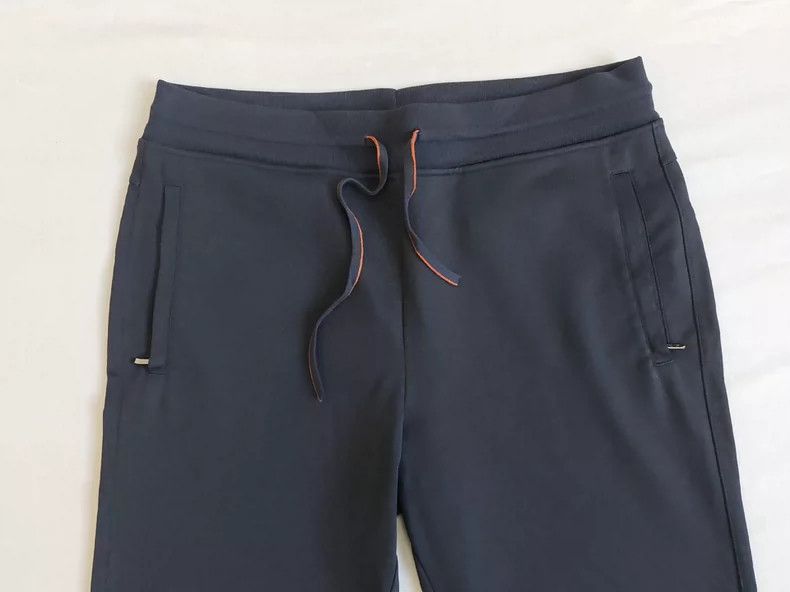 Loro Piana LORO PIANA sizeXXL Wool sportswear tights Size US 42 / EU 58 - 2 Thumbnail