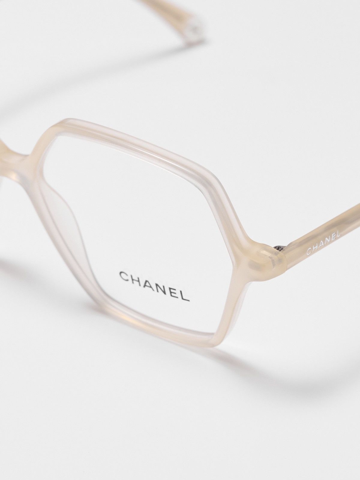 Chanel CHANEL 0CH3447 GLASSES Size ONE SIZE - 2 Thumbnail