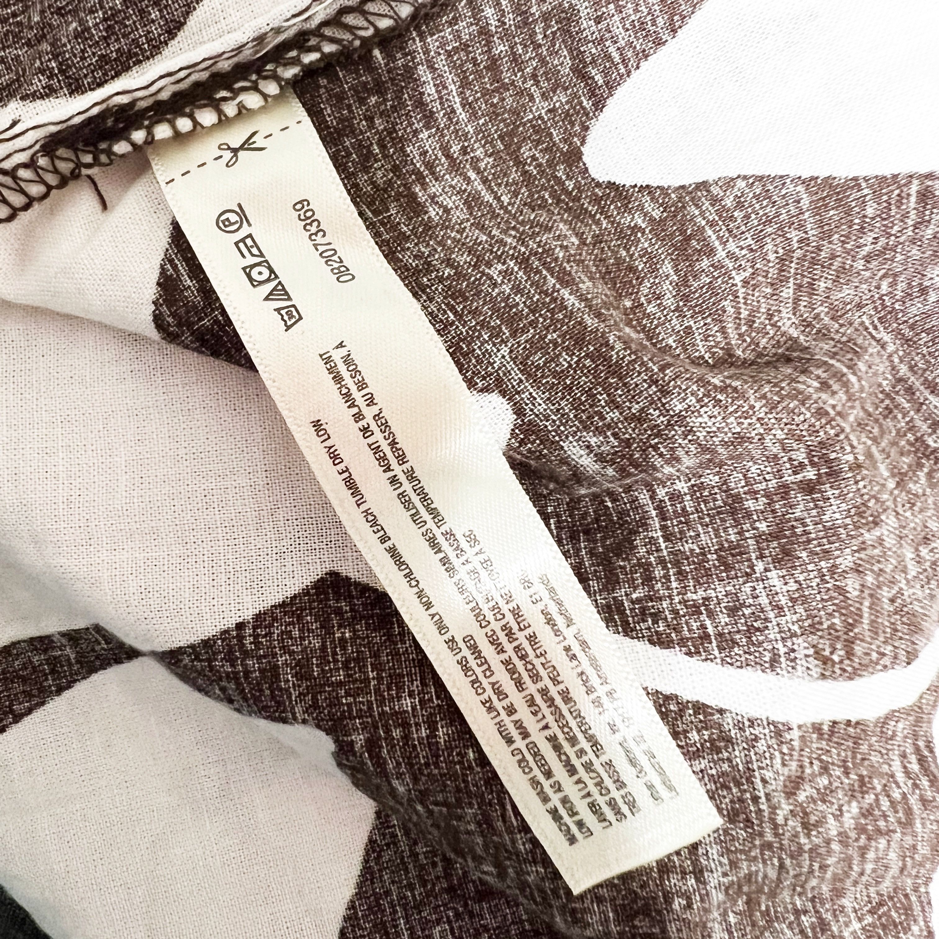 Free People NEW Free People Mila Cotton Lightweight Size M / US 6-8 / IT 42-44 - 3 Thumbnail