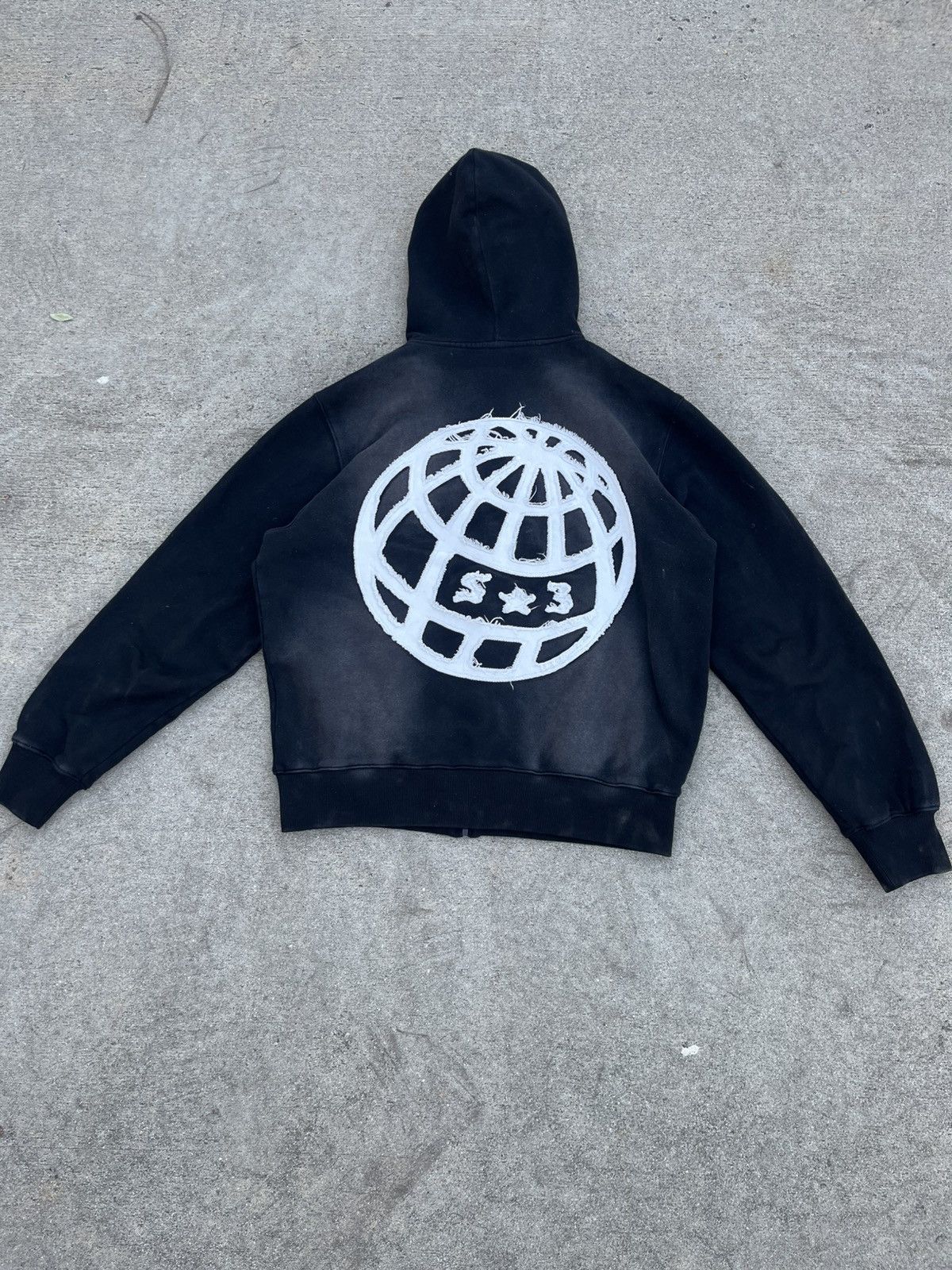Other sensation hoodie Size US XL / EU 56 / 4 - 2 Thumbnail