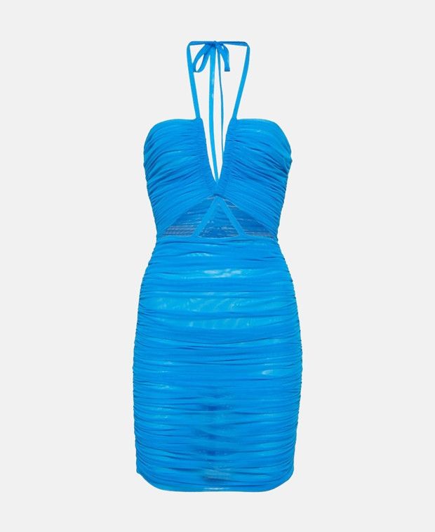 Dolce & Gabbana Bodycon dress Size M / US 6-8 / IT 42-44 - 1 Thumbnail