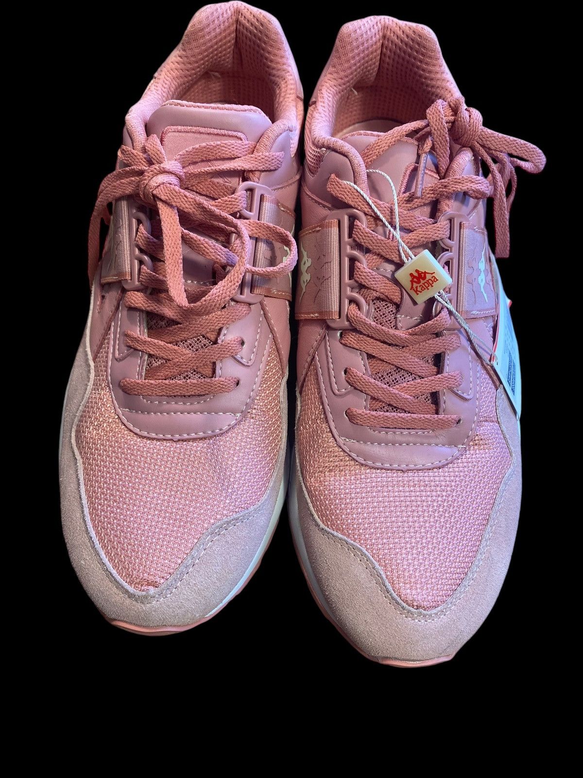 Kappa Kappa 222 Men’s size 11 Size US 11 / EU 44 - 1 Thumbnail