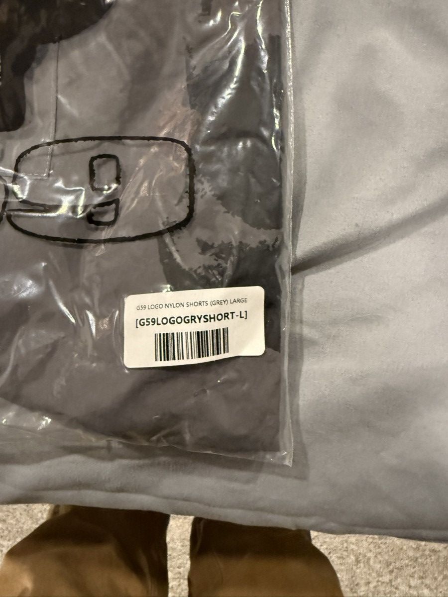 G59 Records G59 “boardshorts” Size US 34 / EU 50 - 2 Thumbnail