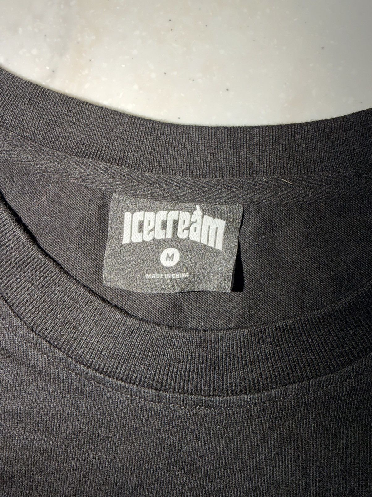 Icecream Ice Cream tee Size US M / EU 48-50 / 2 - 3 Thumbnail