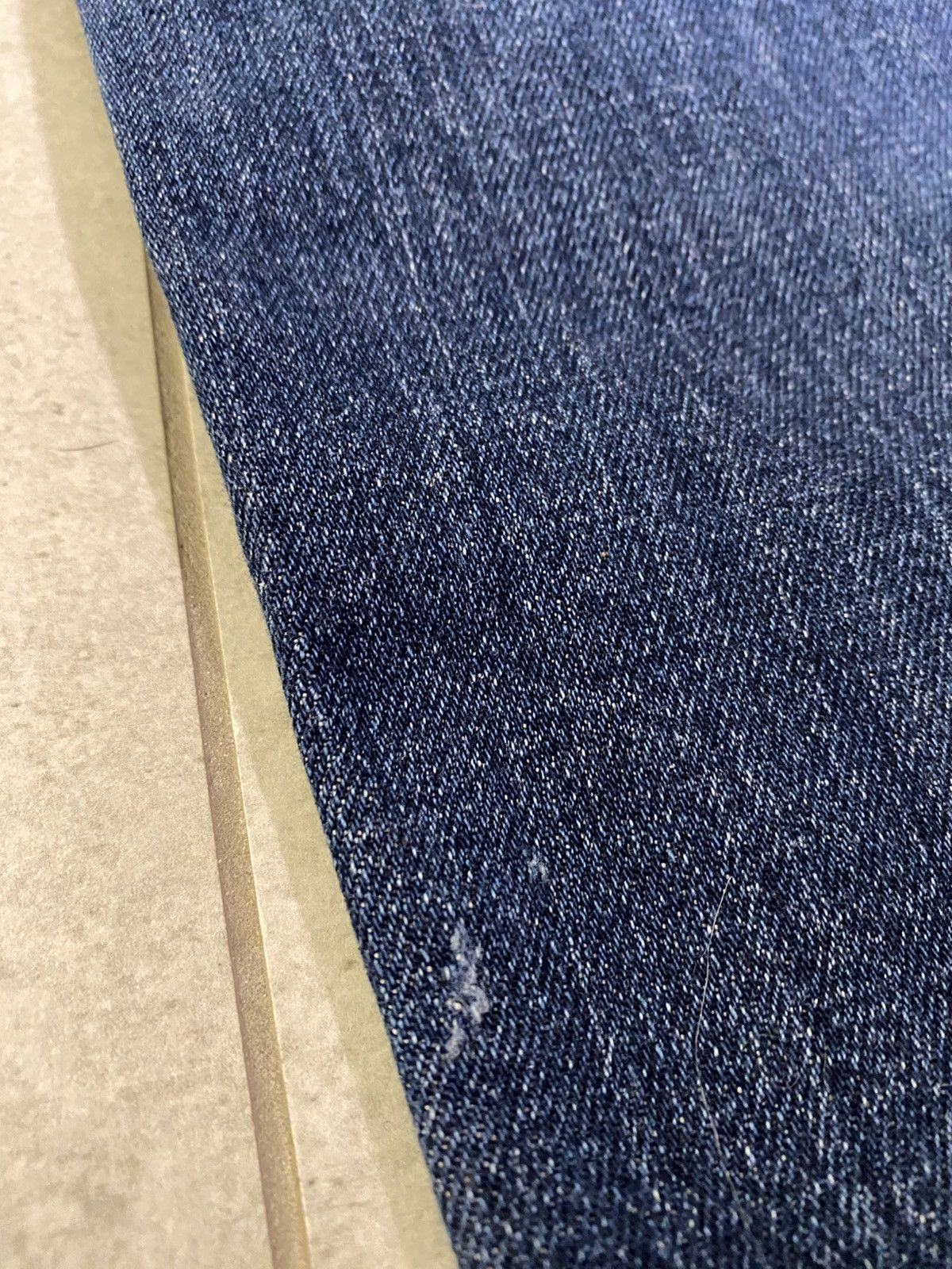 Gant GANT Premium Denim Jeans – W32 L34 – Blue Size US 32 / EU 48 - 8 Thumbnail