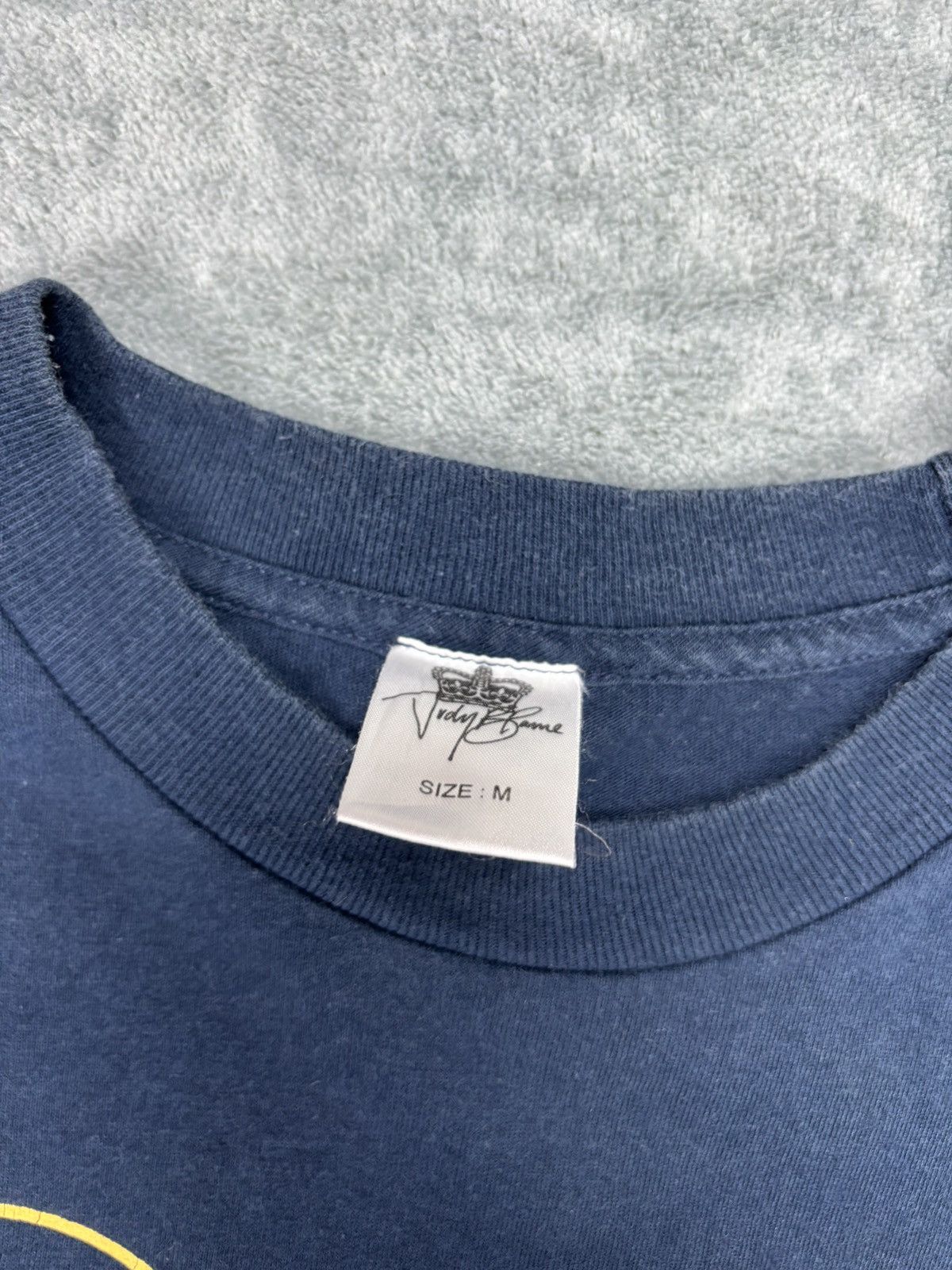 Designer Judy Blame Size US M / EU 48-50 / 2 - 5 Thumbnail
